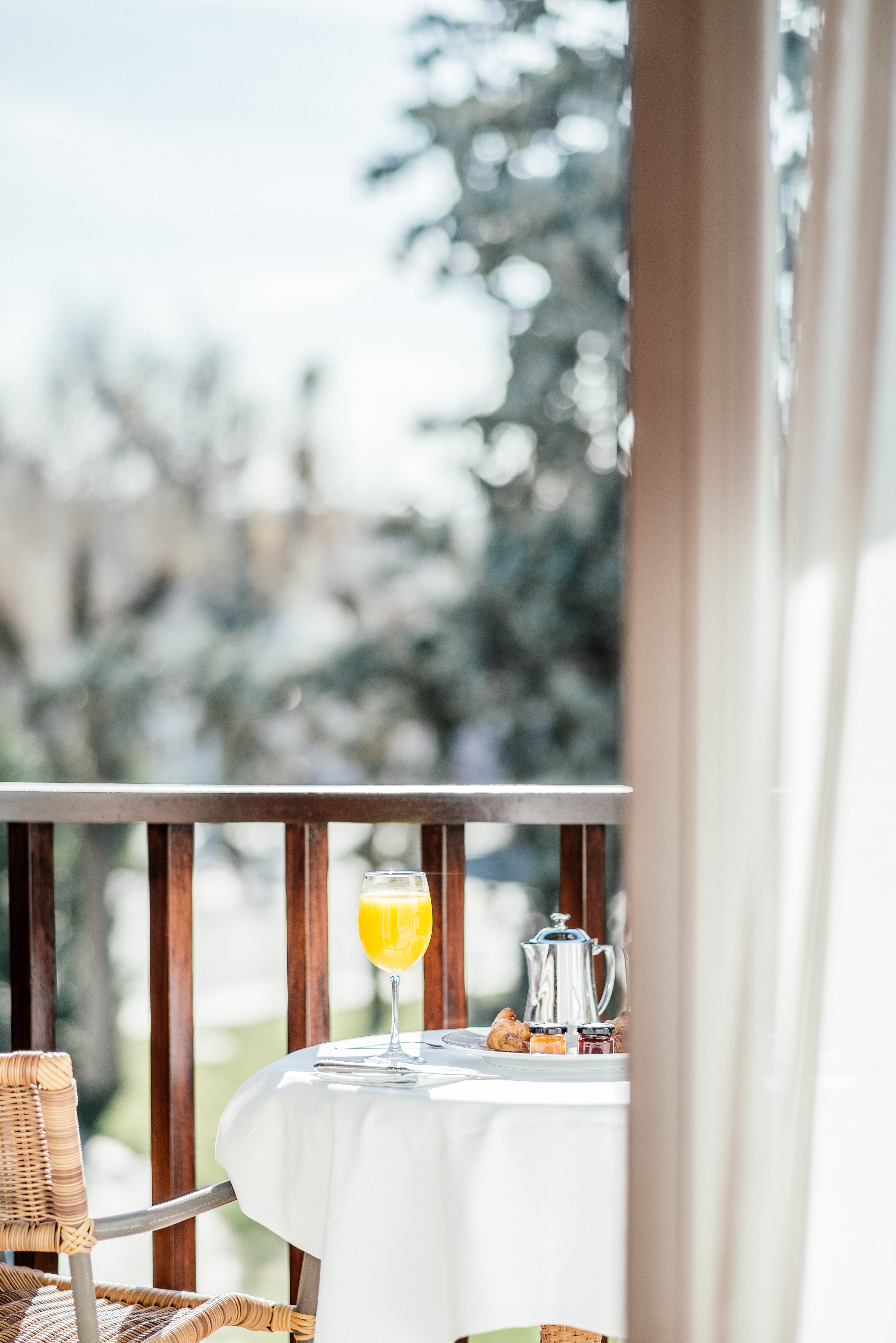 Double Single Standard