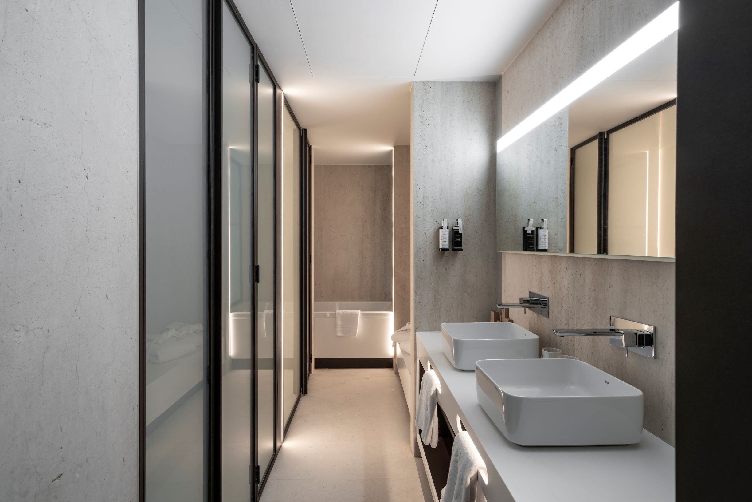 Junior Suite Standard