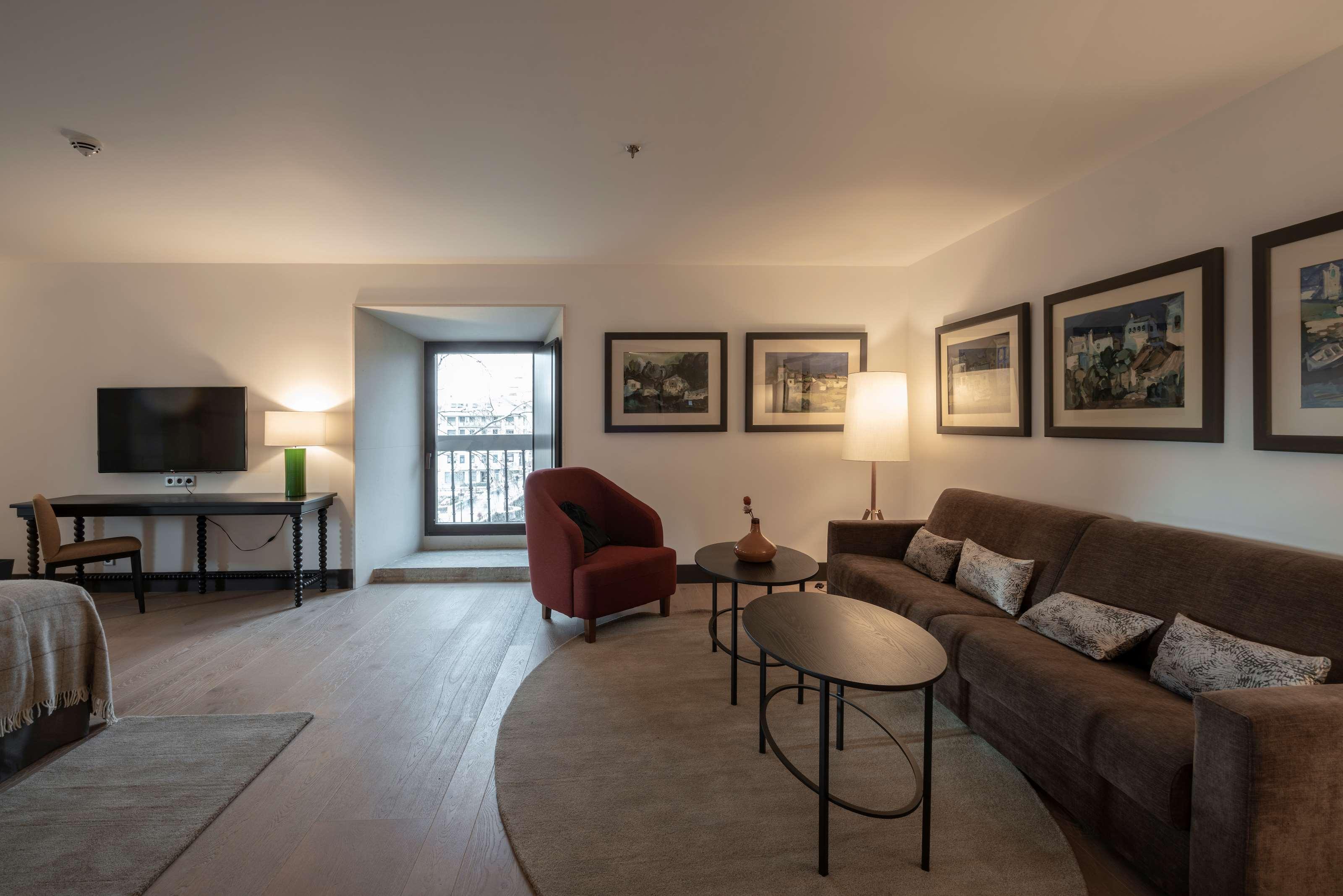 Junior Suite Standard