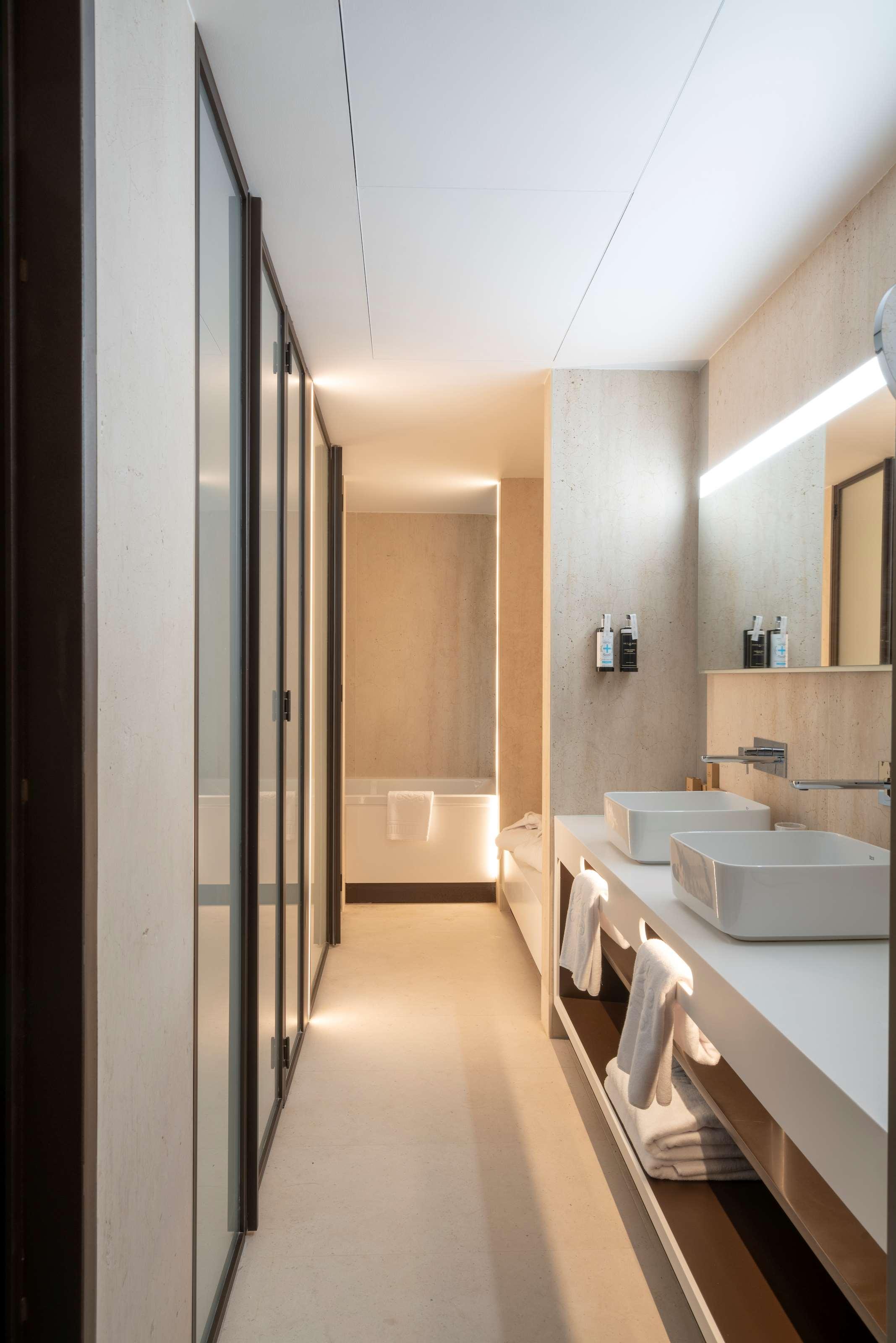 Junior Suite Standard