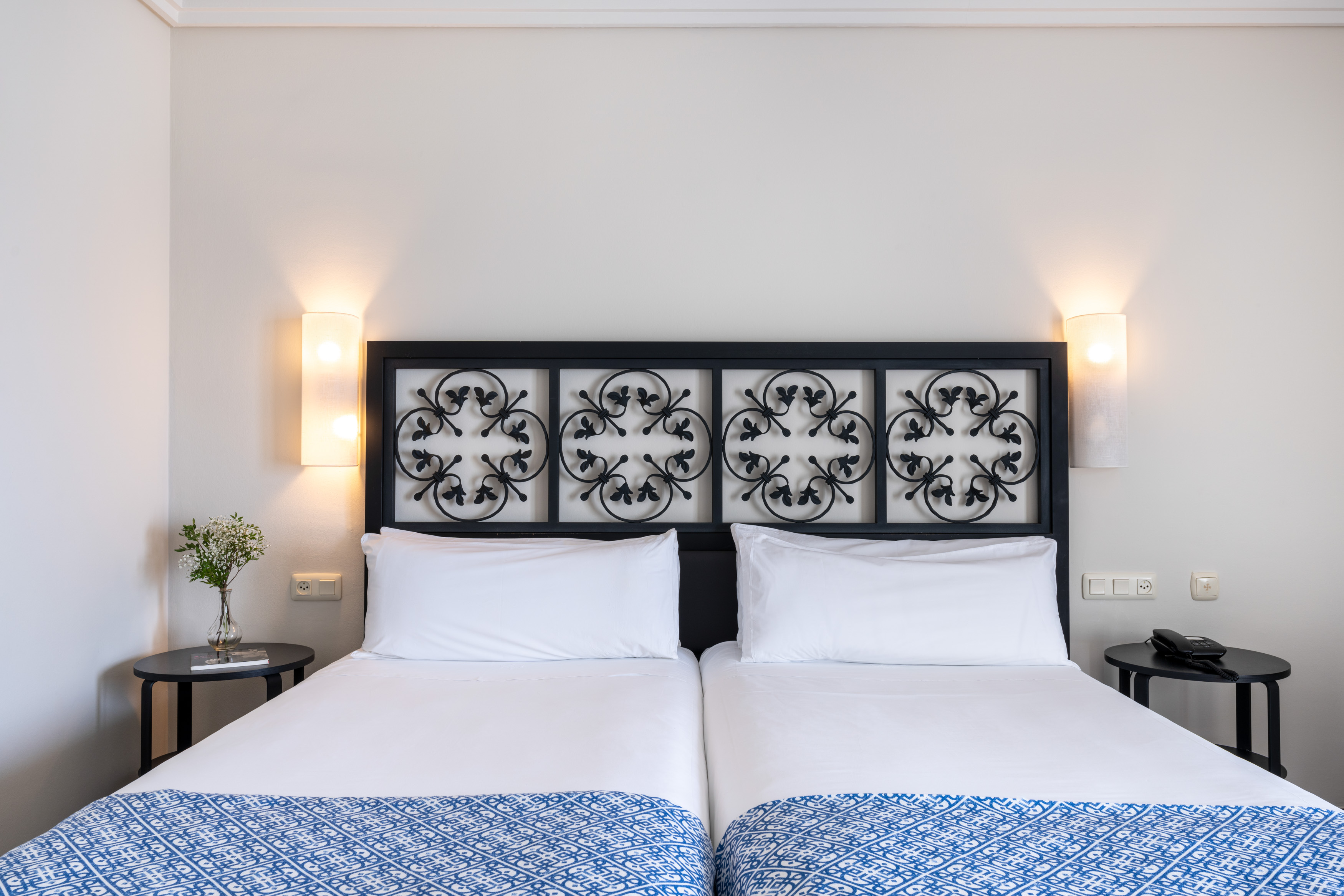 Double or Twin Standard