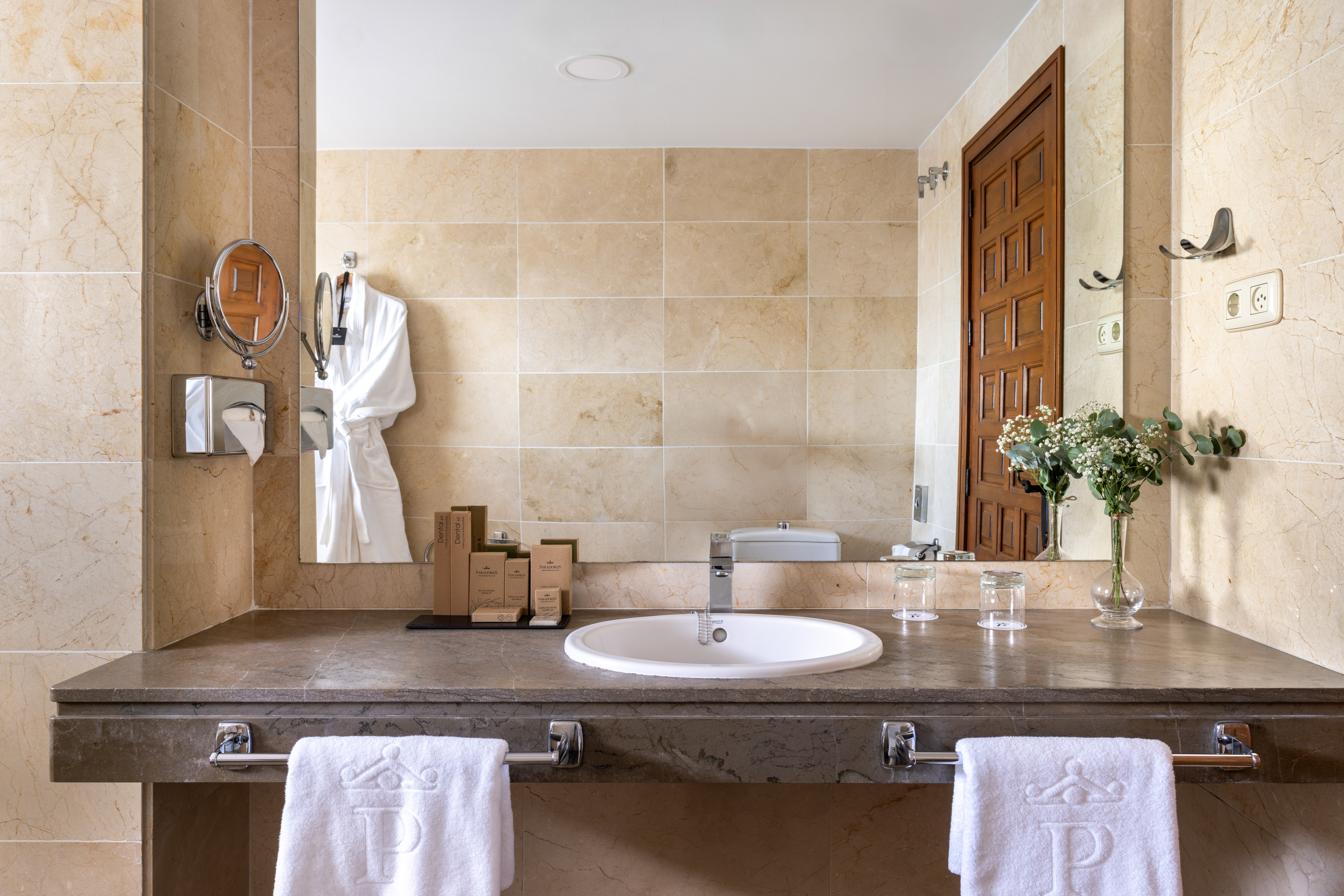 Double or Twin Superior