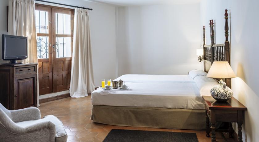 Double Single Standard