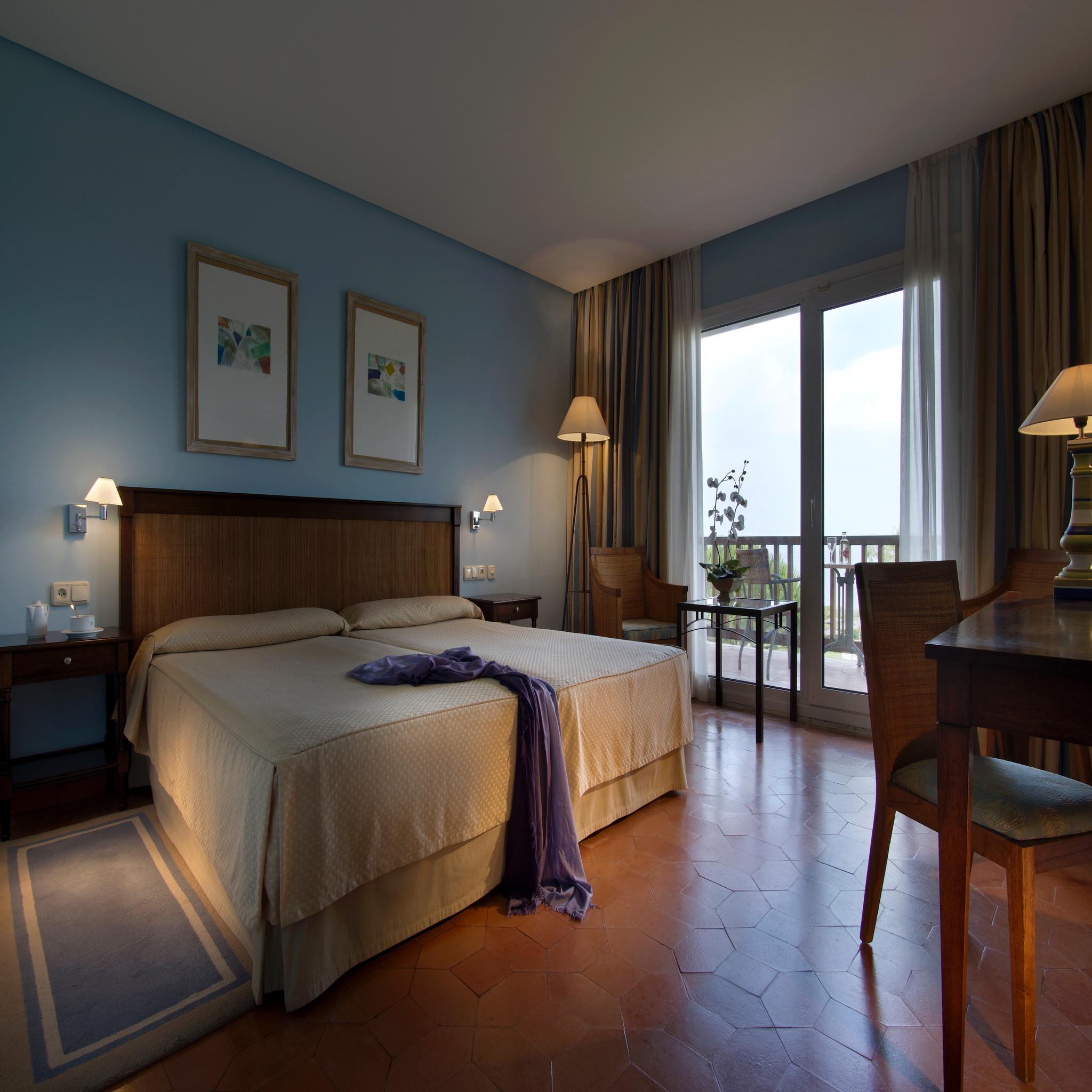 Double Single Standard