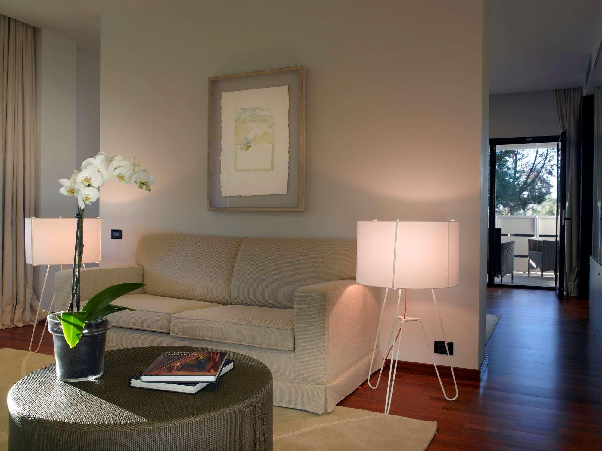 Junior Suite Standard