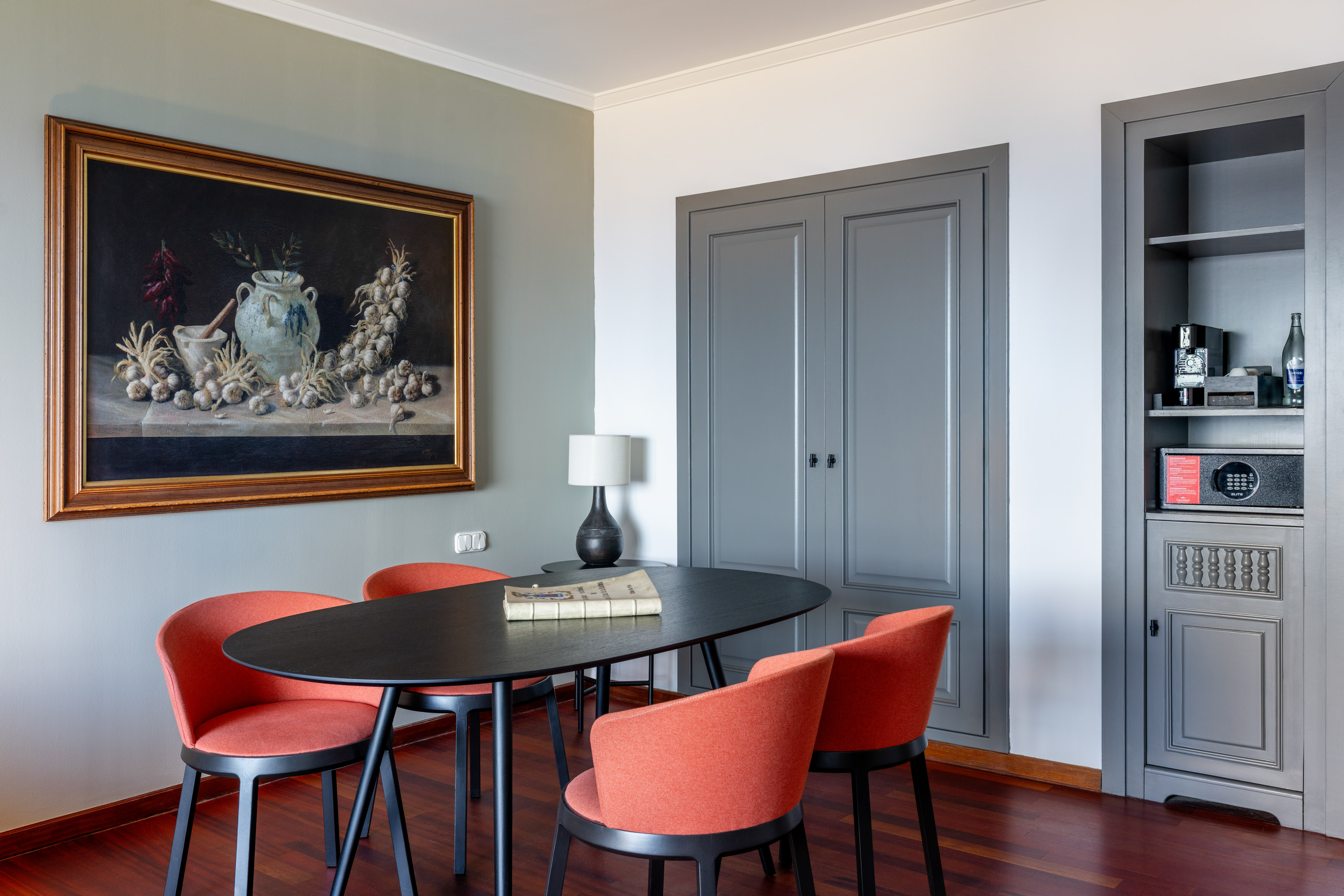 Junior Suite Standard