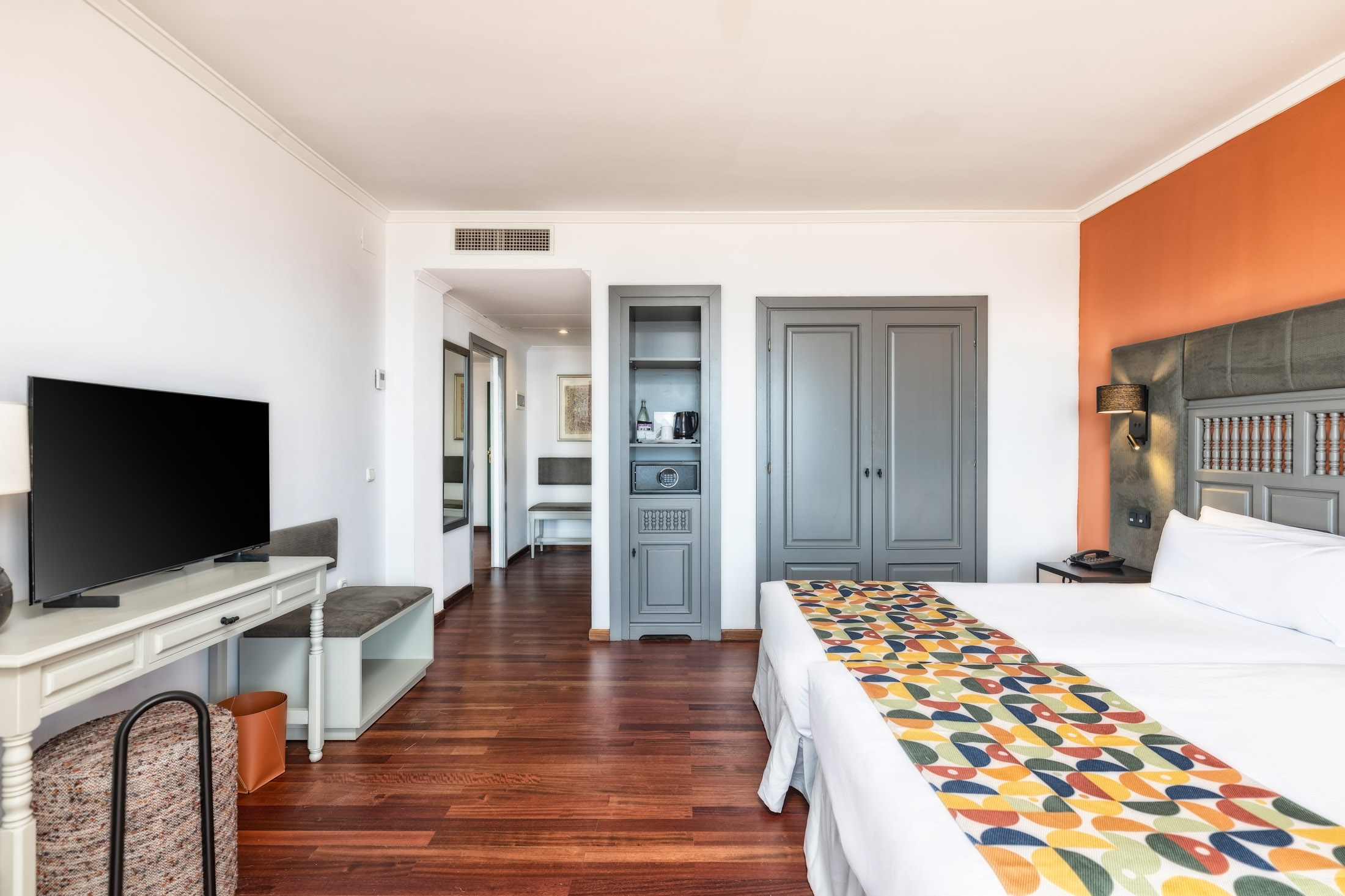 Junior Suite Standard