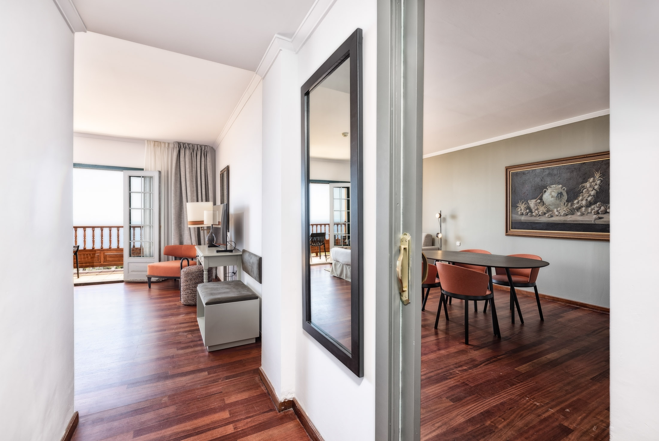 Junior Suite Standard