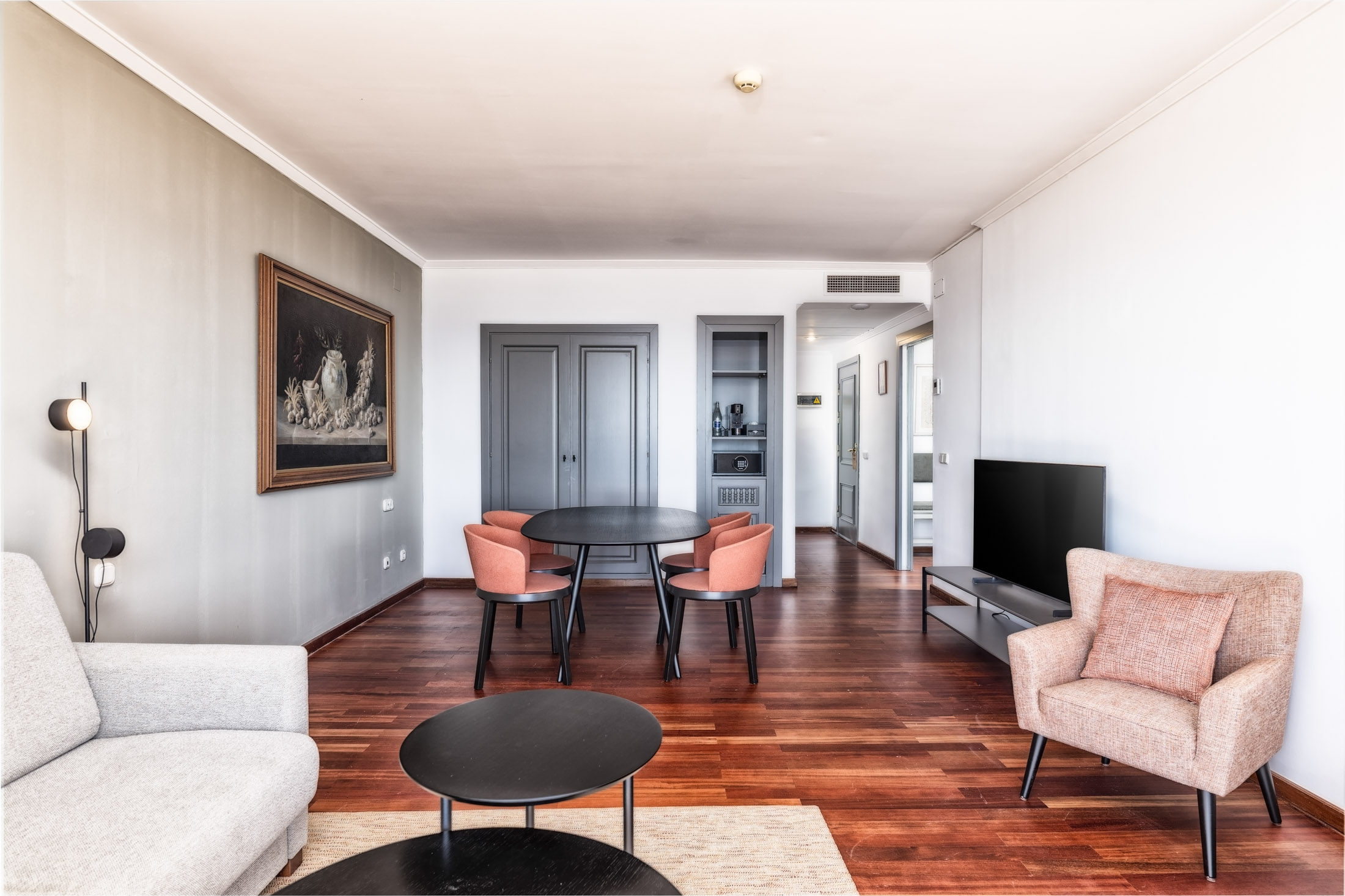 Junior Suite Standard