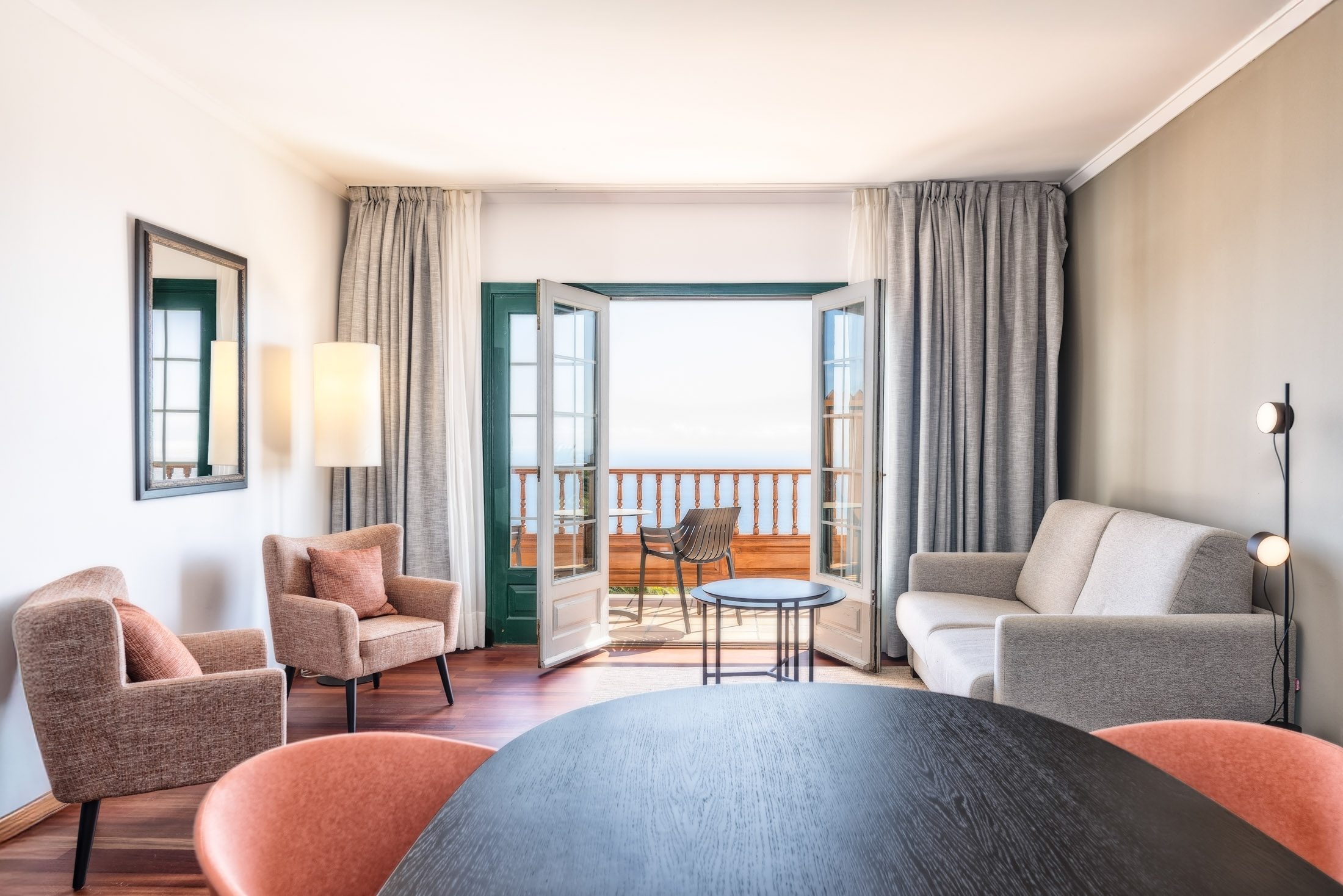 Junior Suite Standard