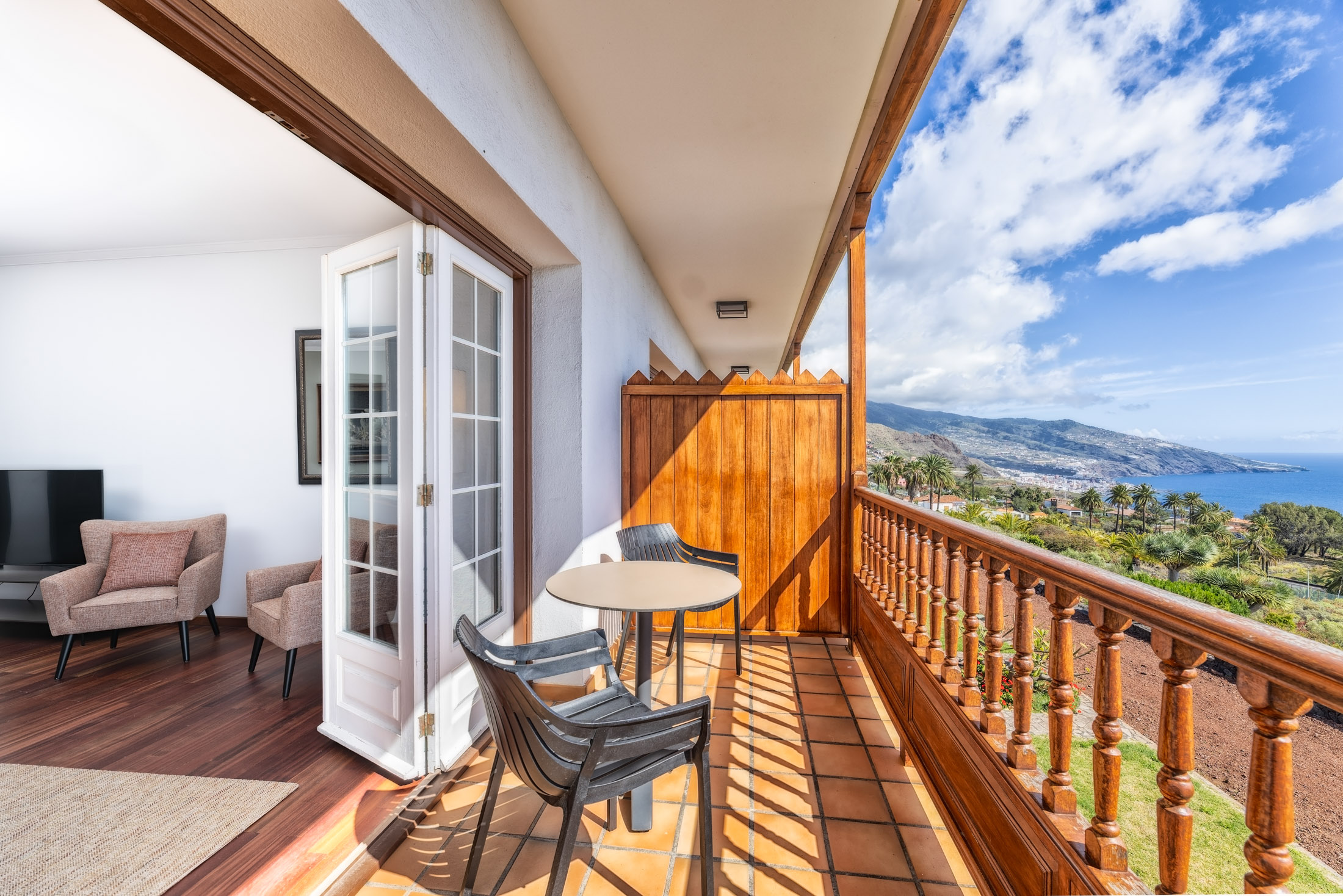 Junior Suite Standard