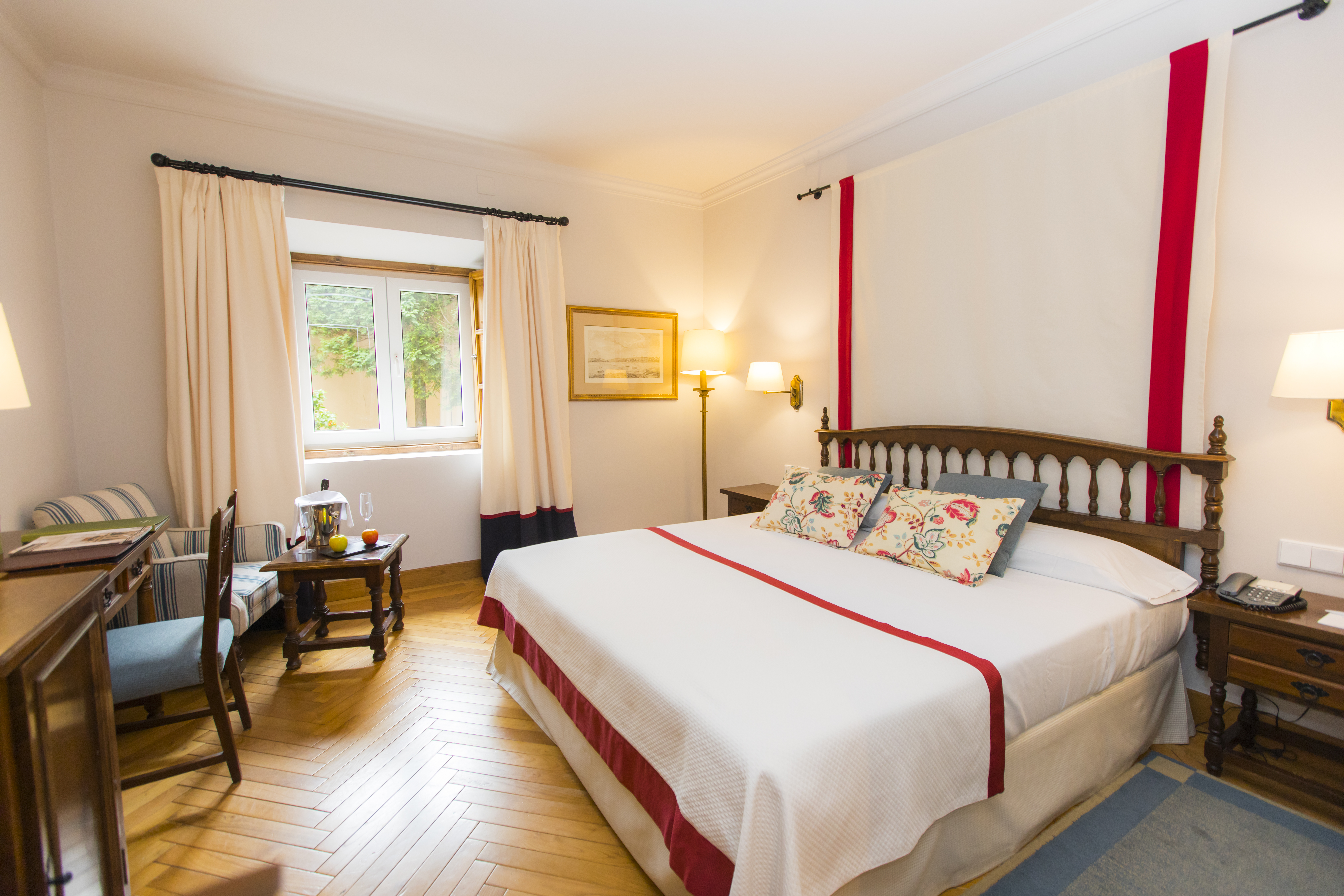 Double Single Standard