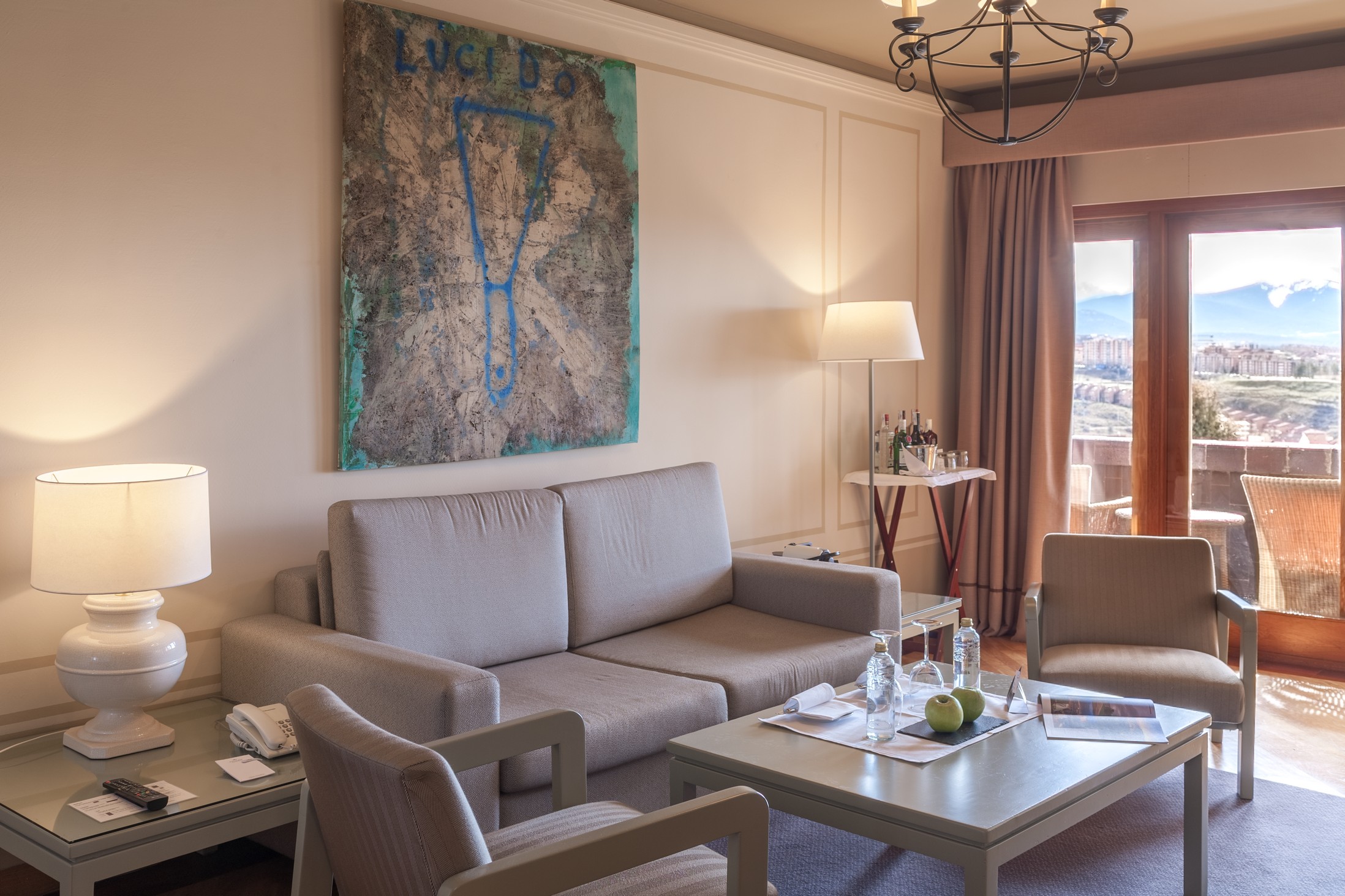 Junior Suite Standard