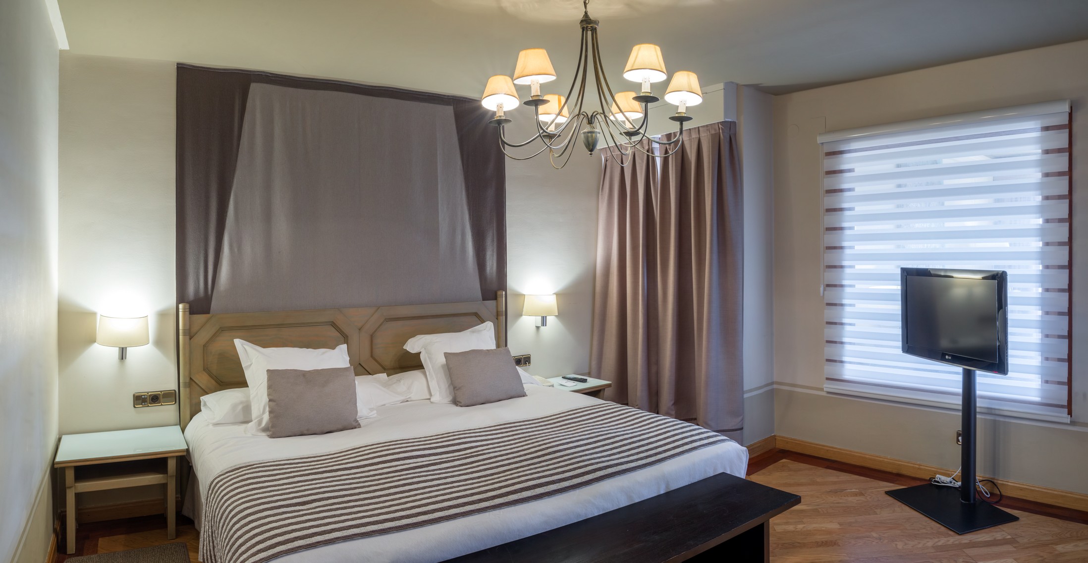 Junior Suite Standard