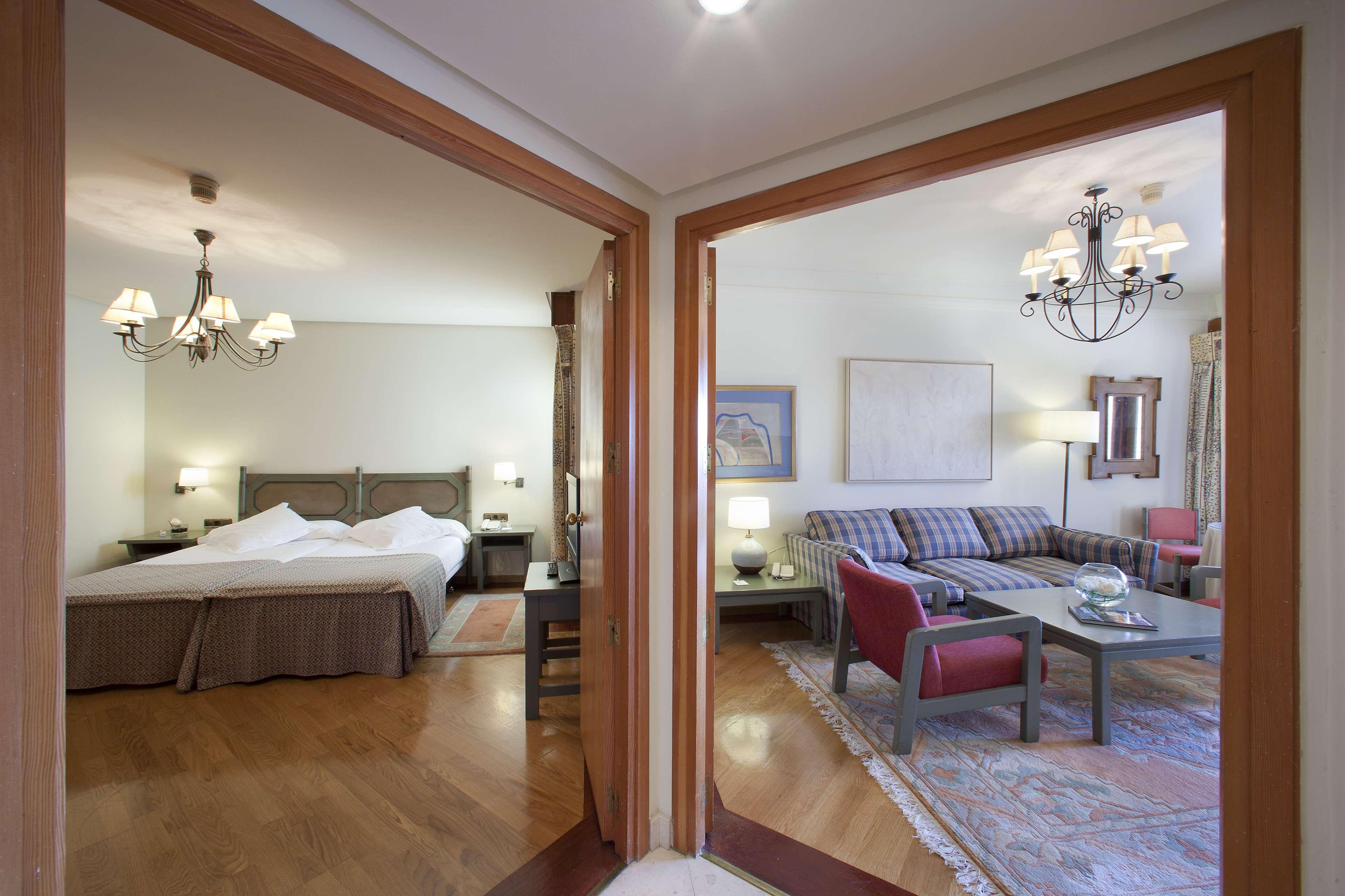 Junior Suite Standard