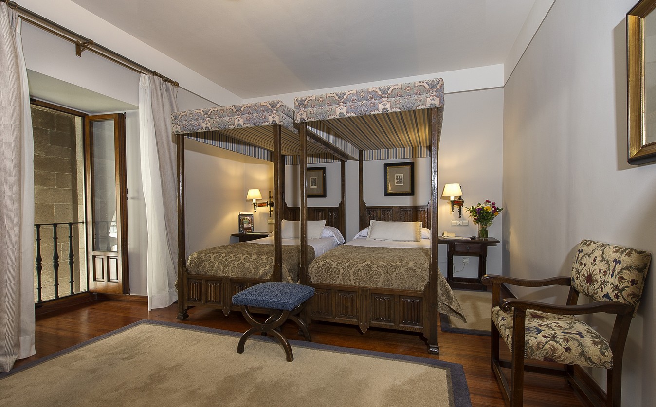 Junior Suite Standard