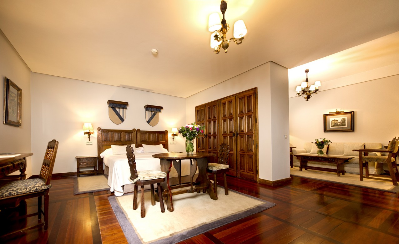 Junior Suite Standard