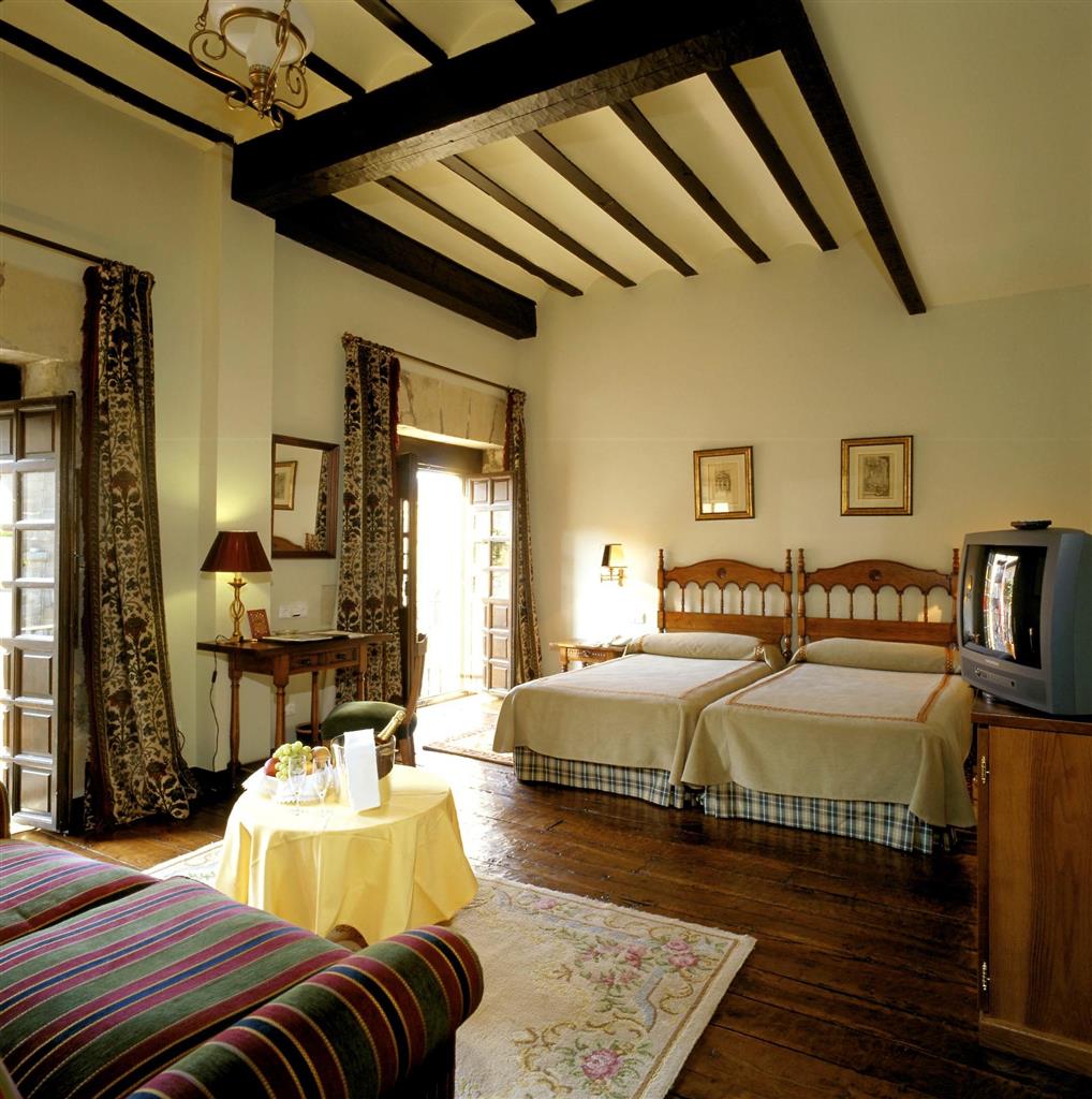 Junior Suite Standard