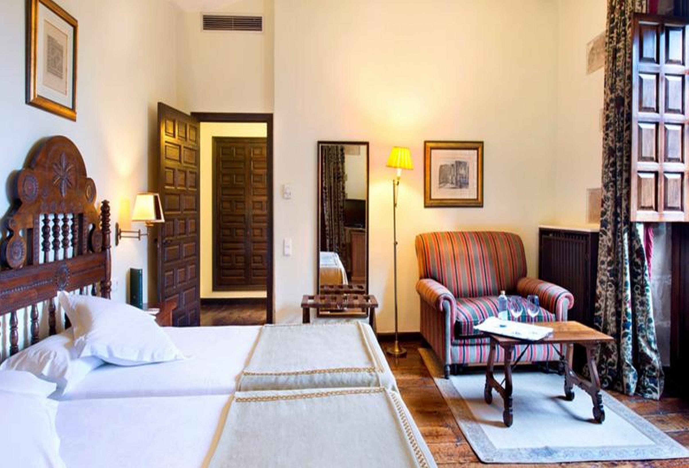 Junior Suite Standard