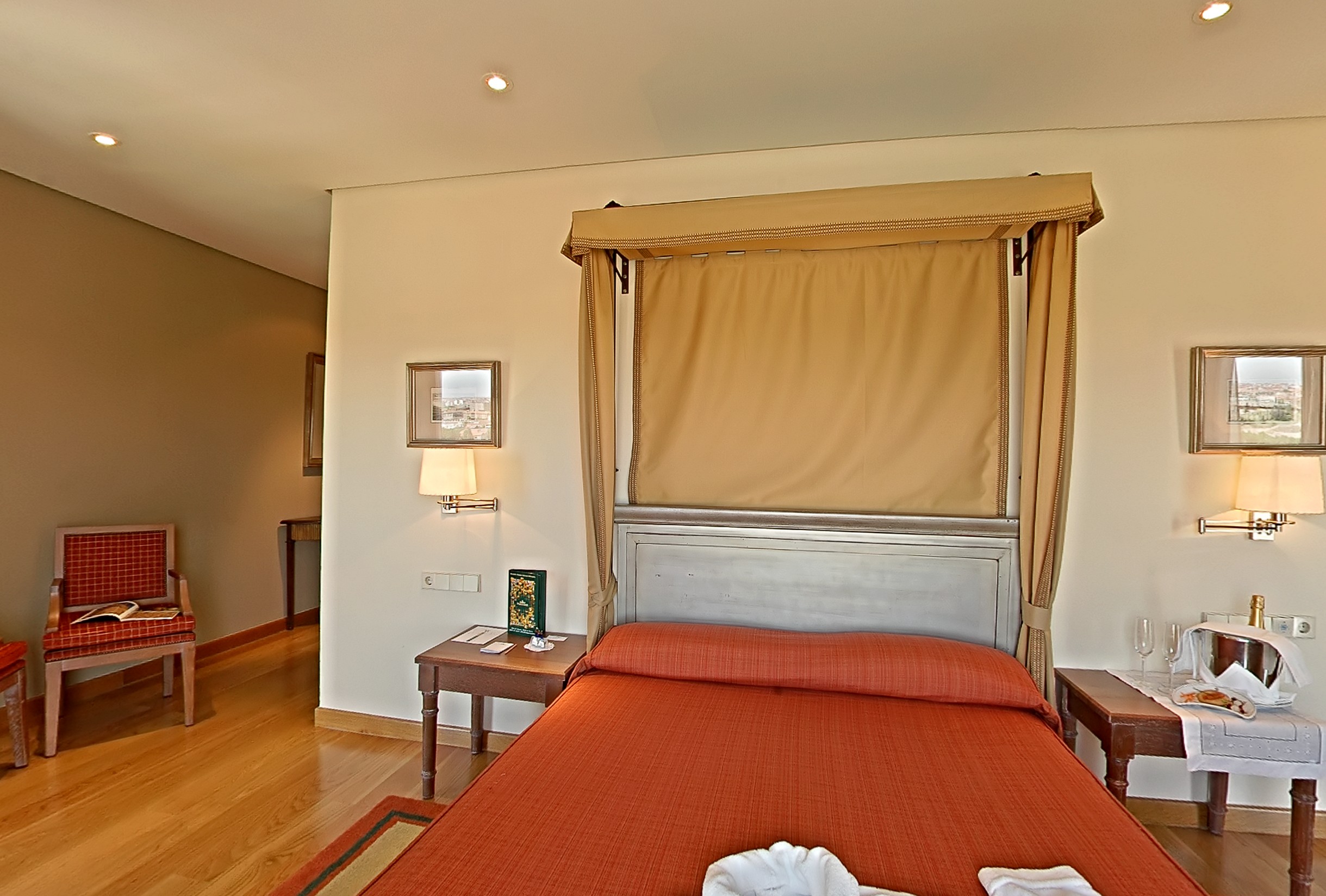 Junior Suite Standard