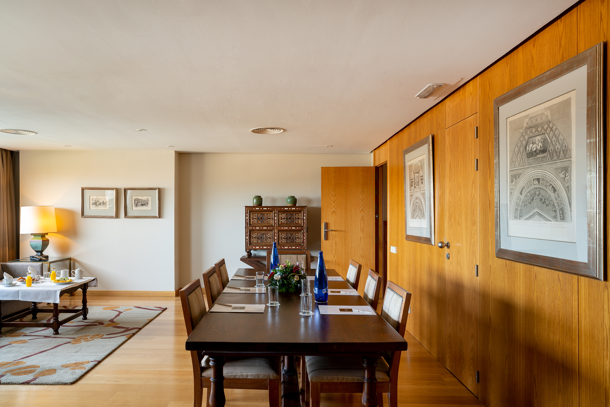 Junior Suite Standard