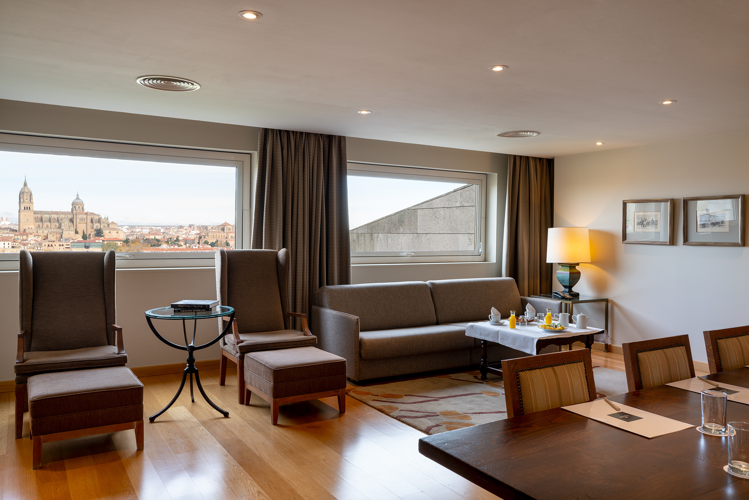 Junior Suite Standard