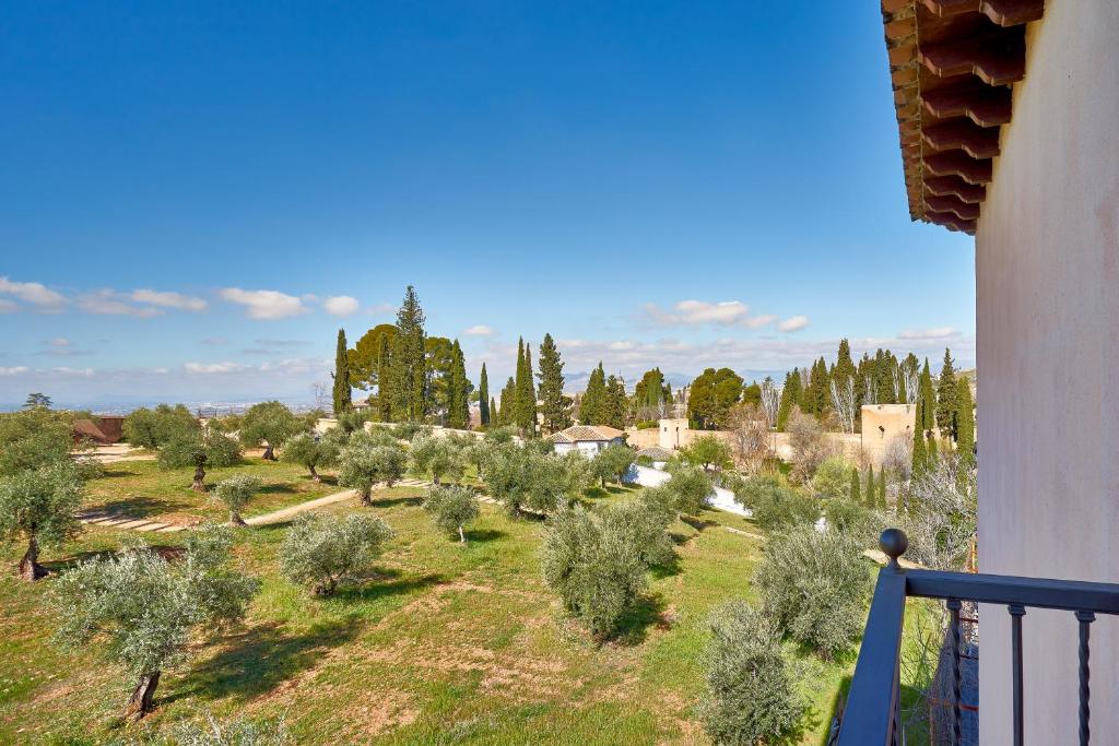 Double or Twin with Views