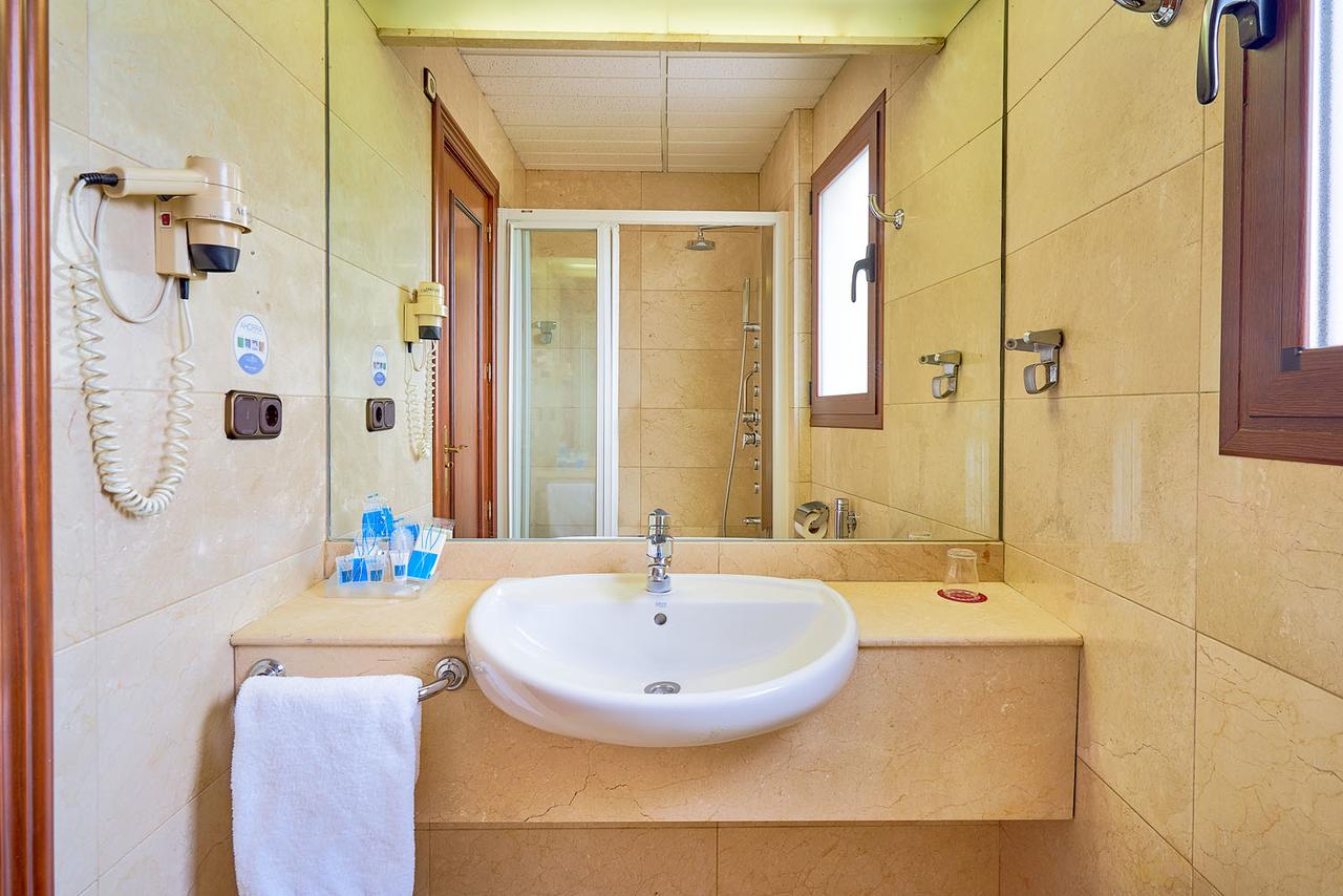 Double Single Standard