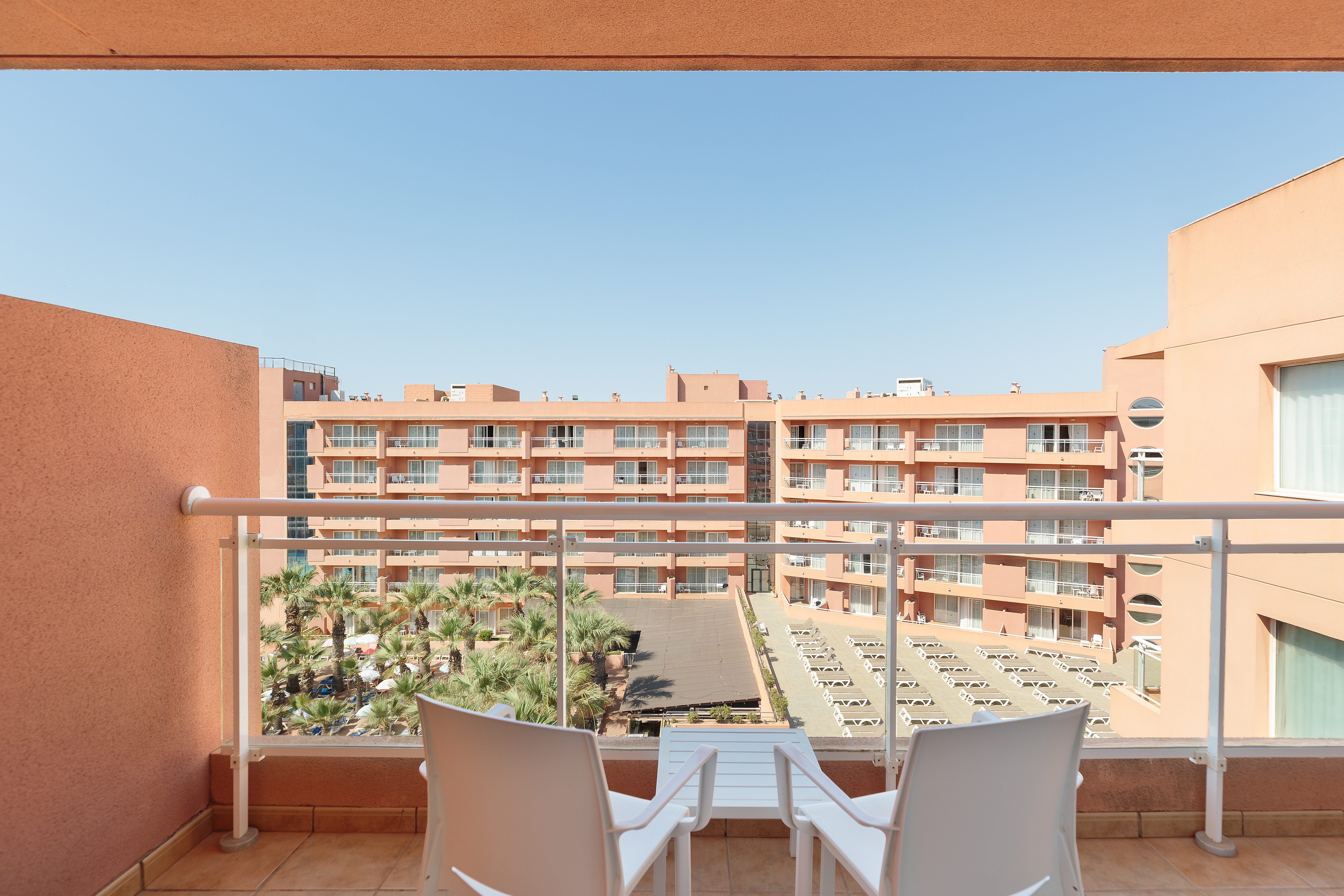 Apartment One Bedroom