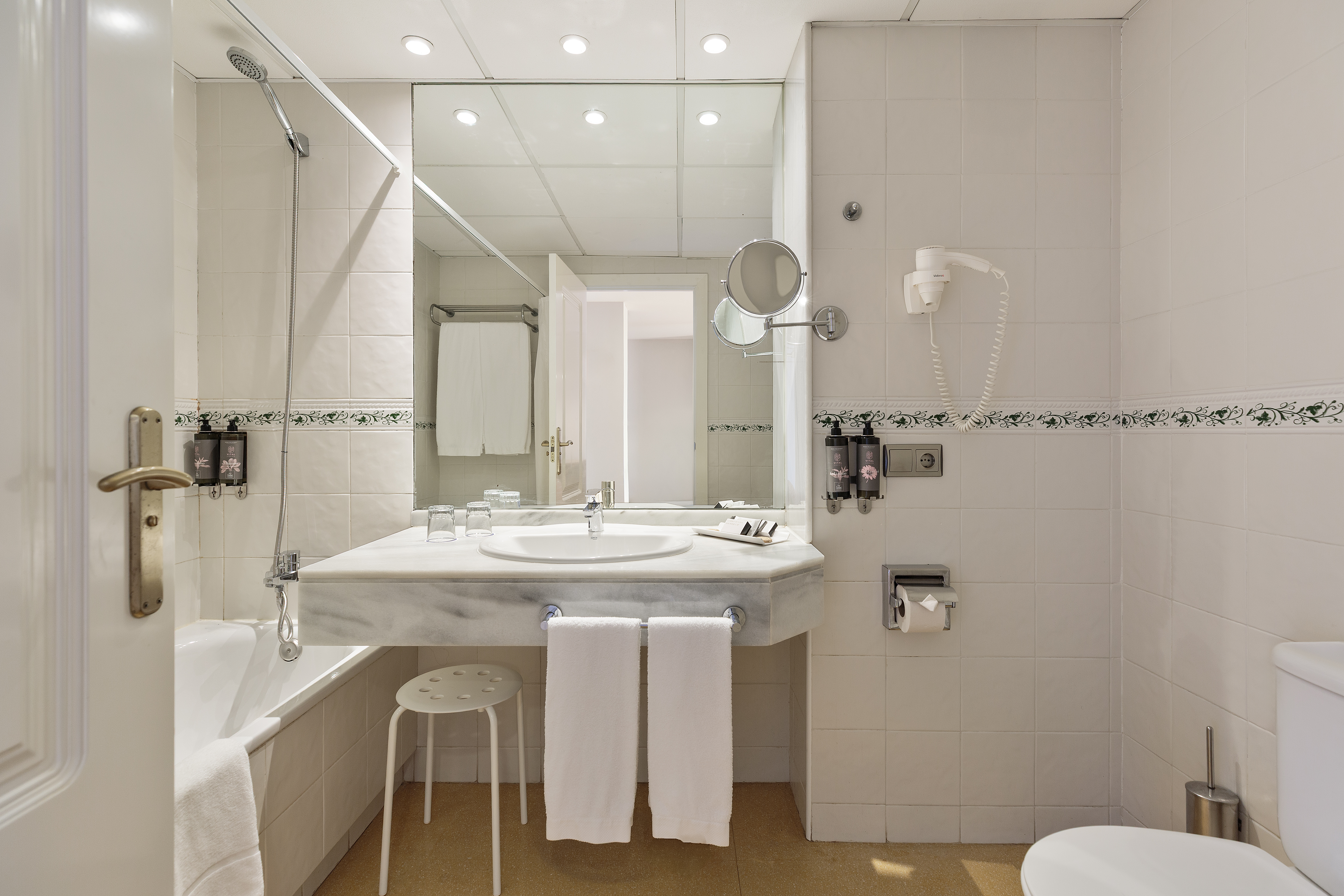 Apartment One Bedroom