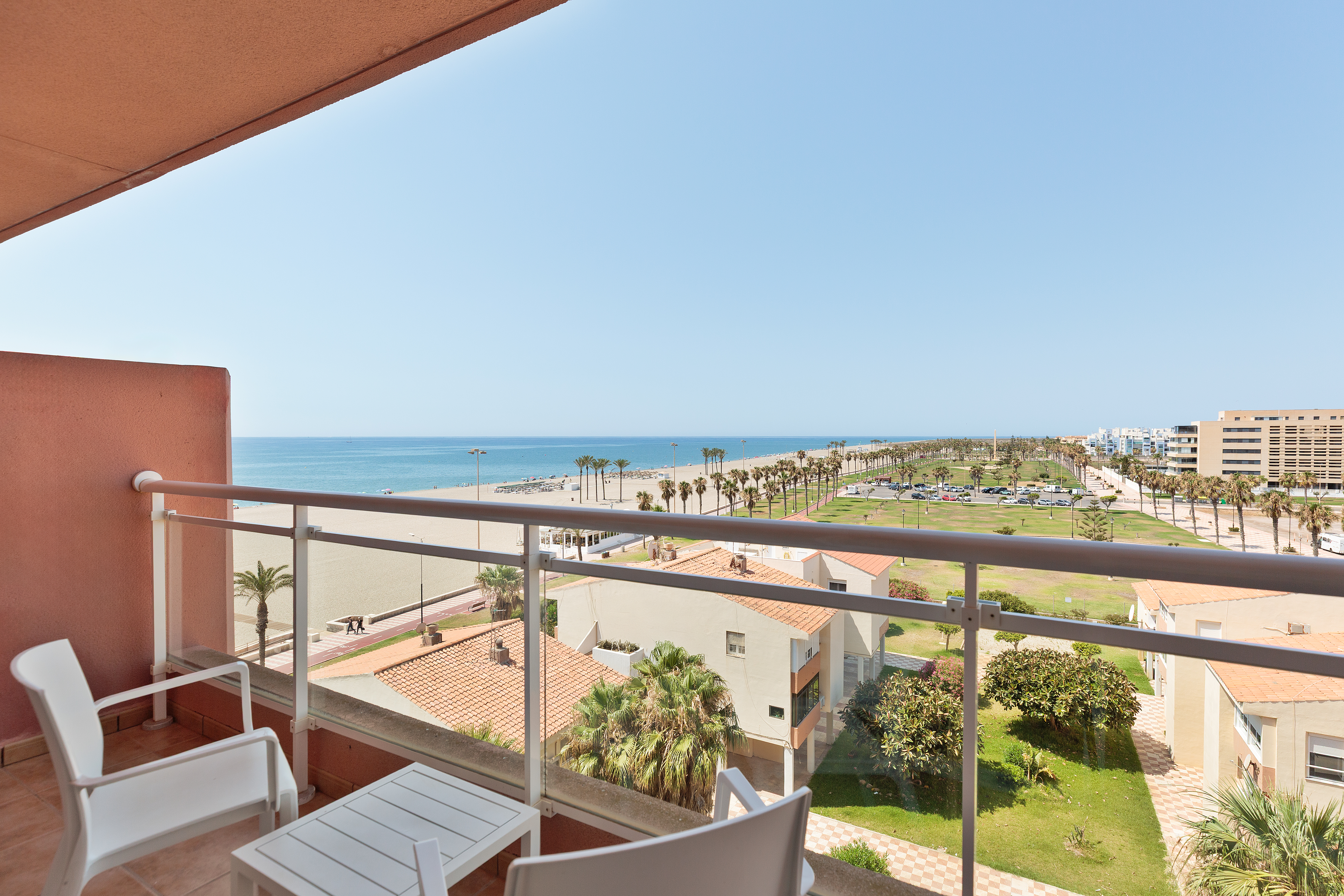 Apartment Side Sea View