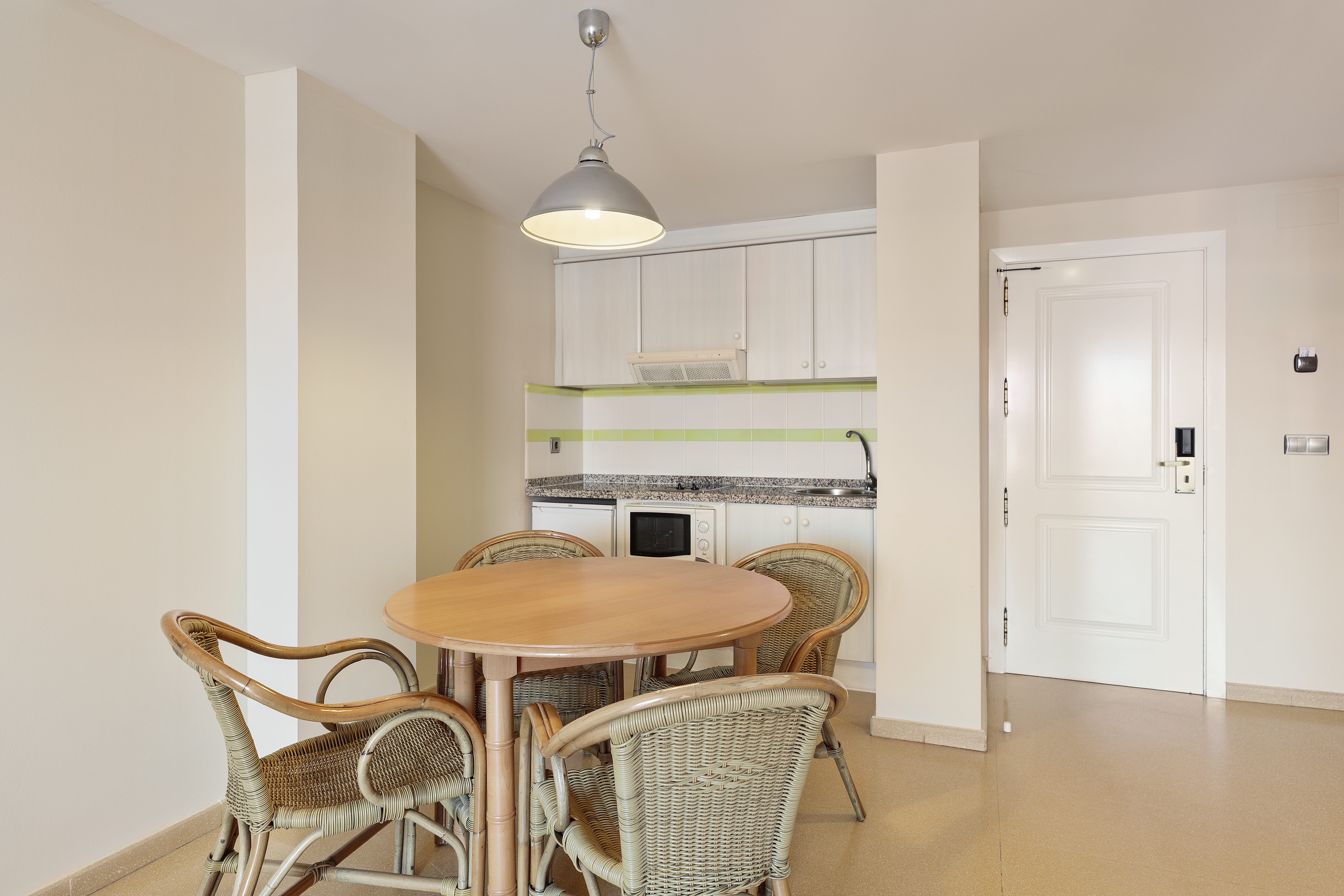 Apartment One Bedroom