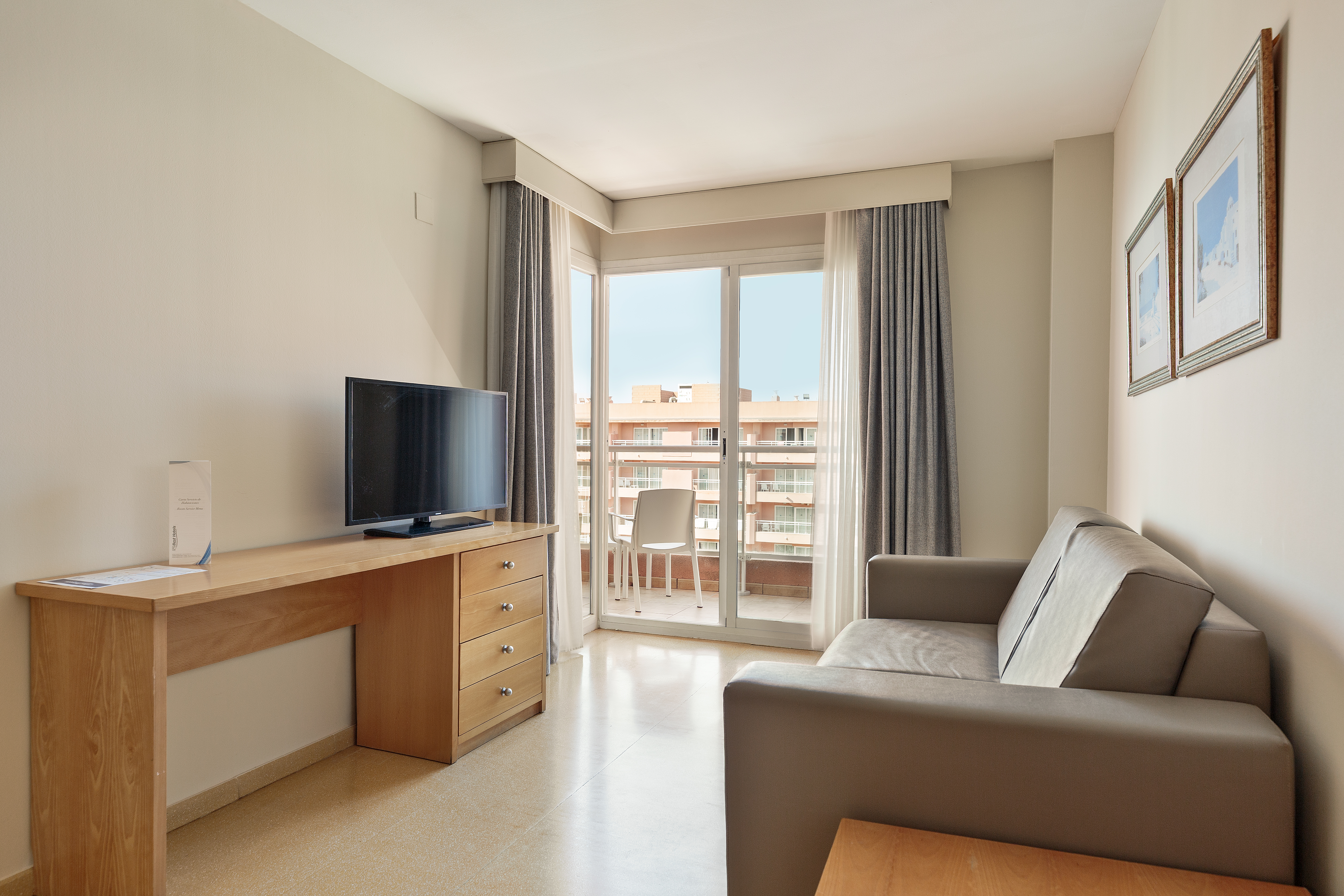 Apartment One Bedroom