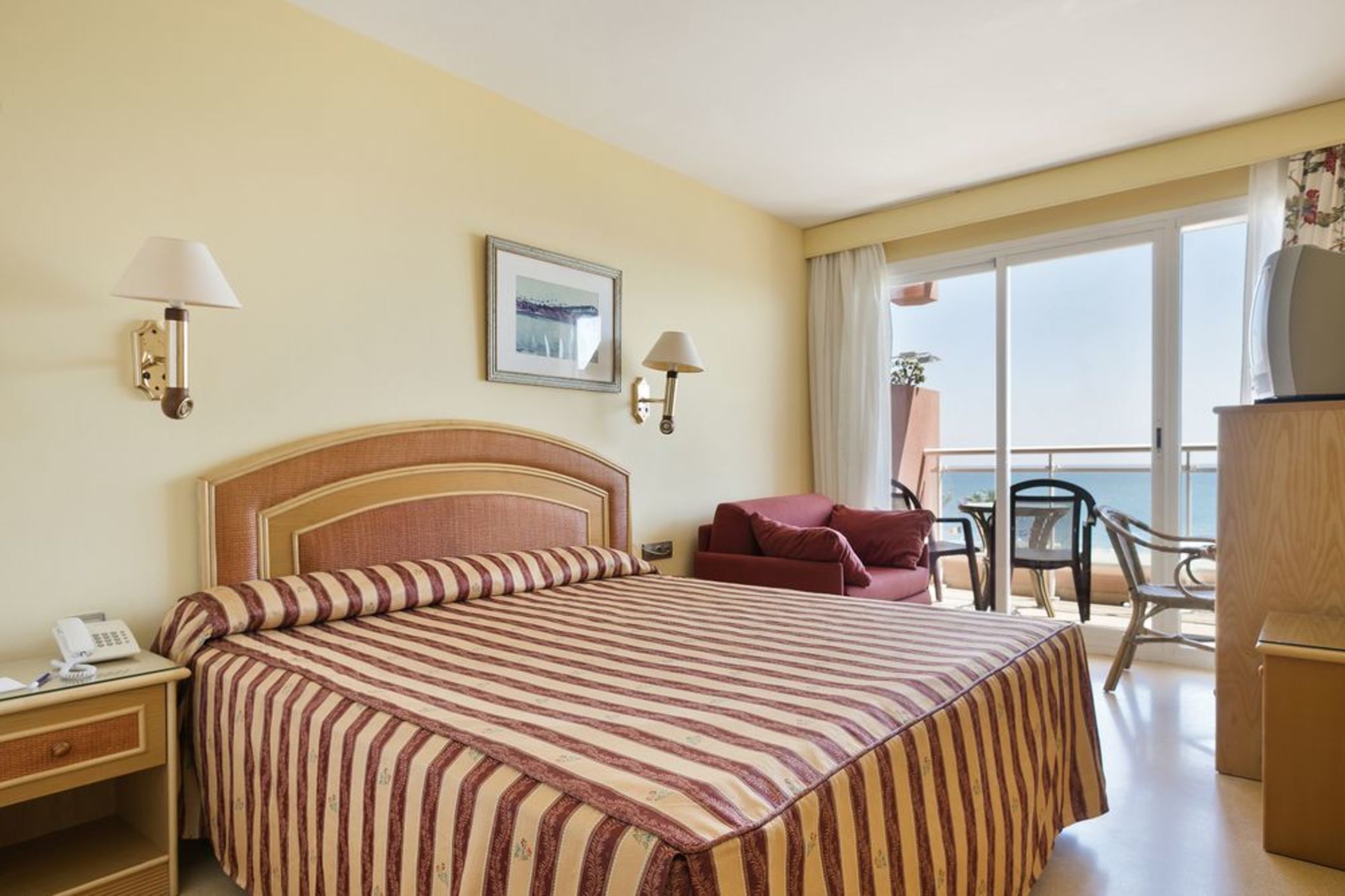 Double Single Standard