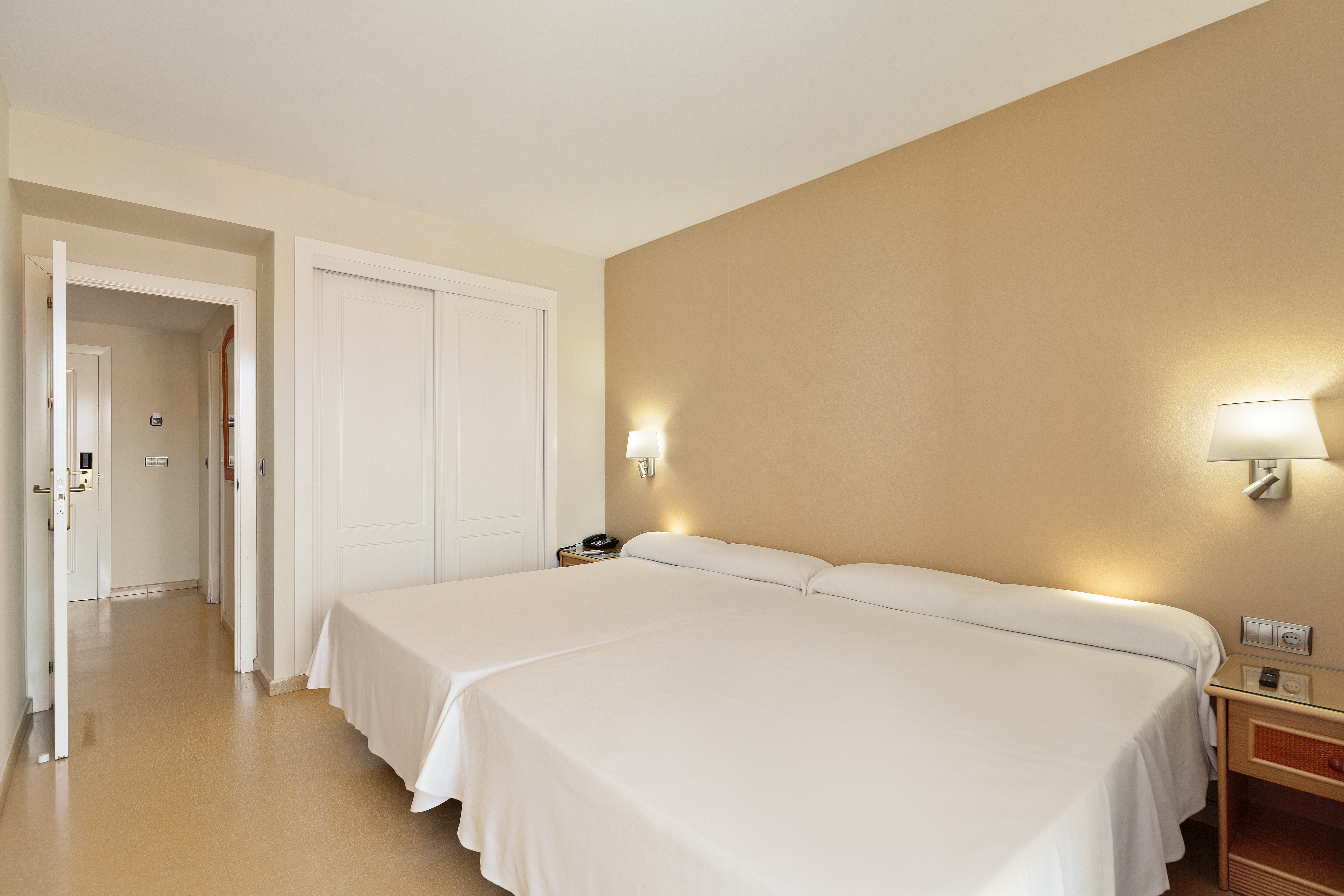 Apartment One Bedroom