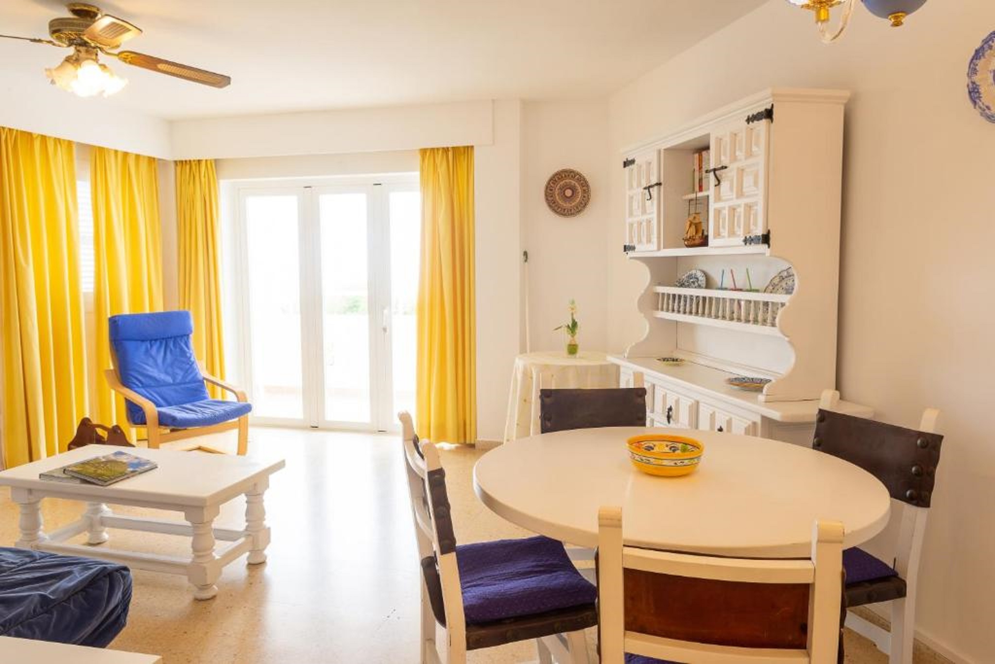 Apartment Capacity 4 One Bedroom