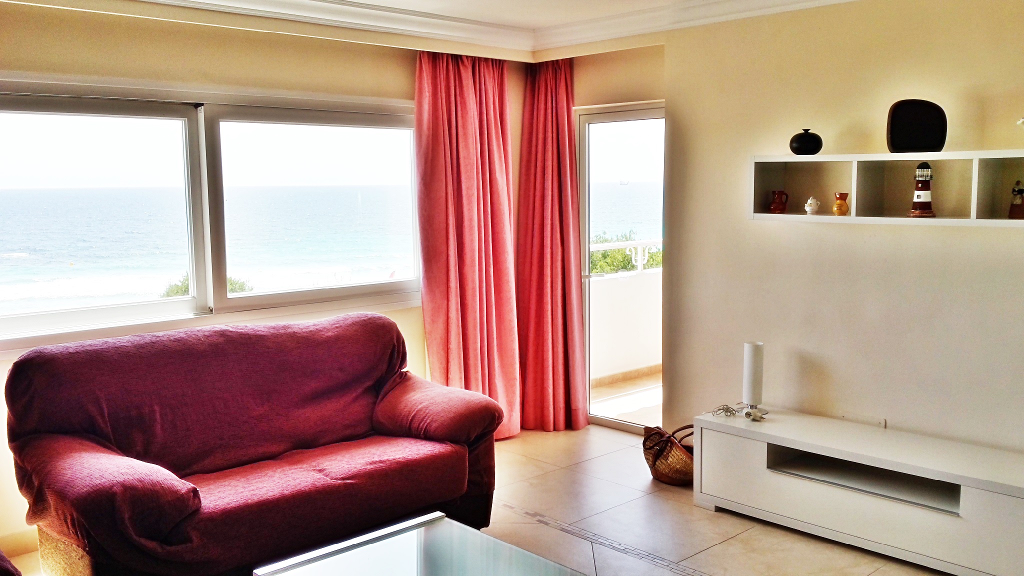 Apartment Capacity 8 Three Bedrooms