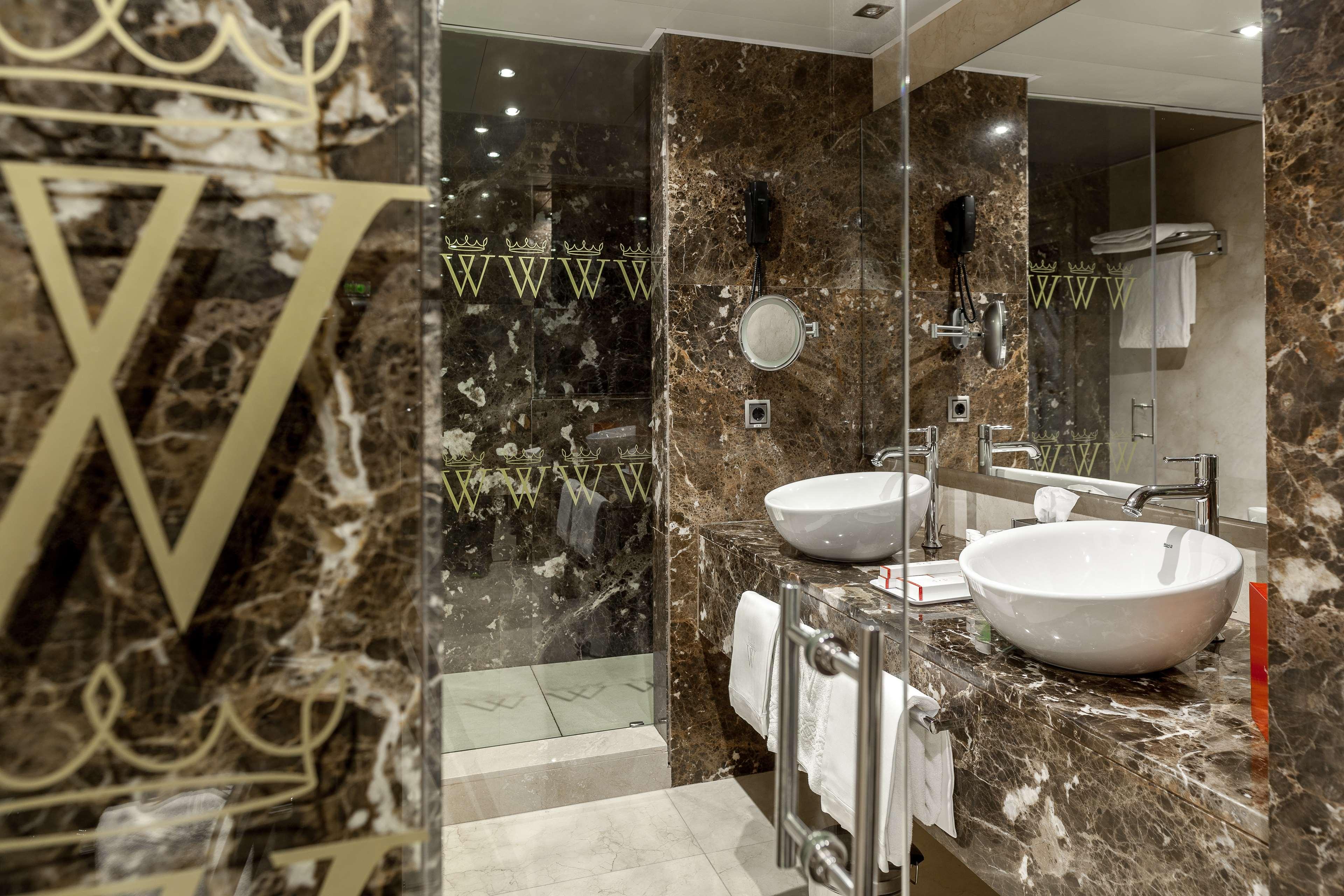 Double or Twin Superior with Terrace