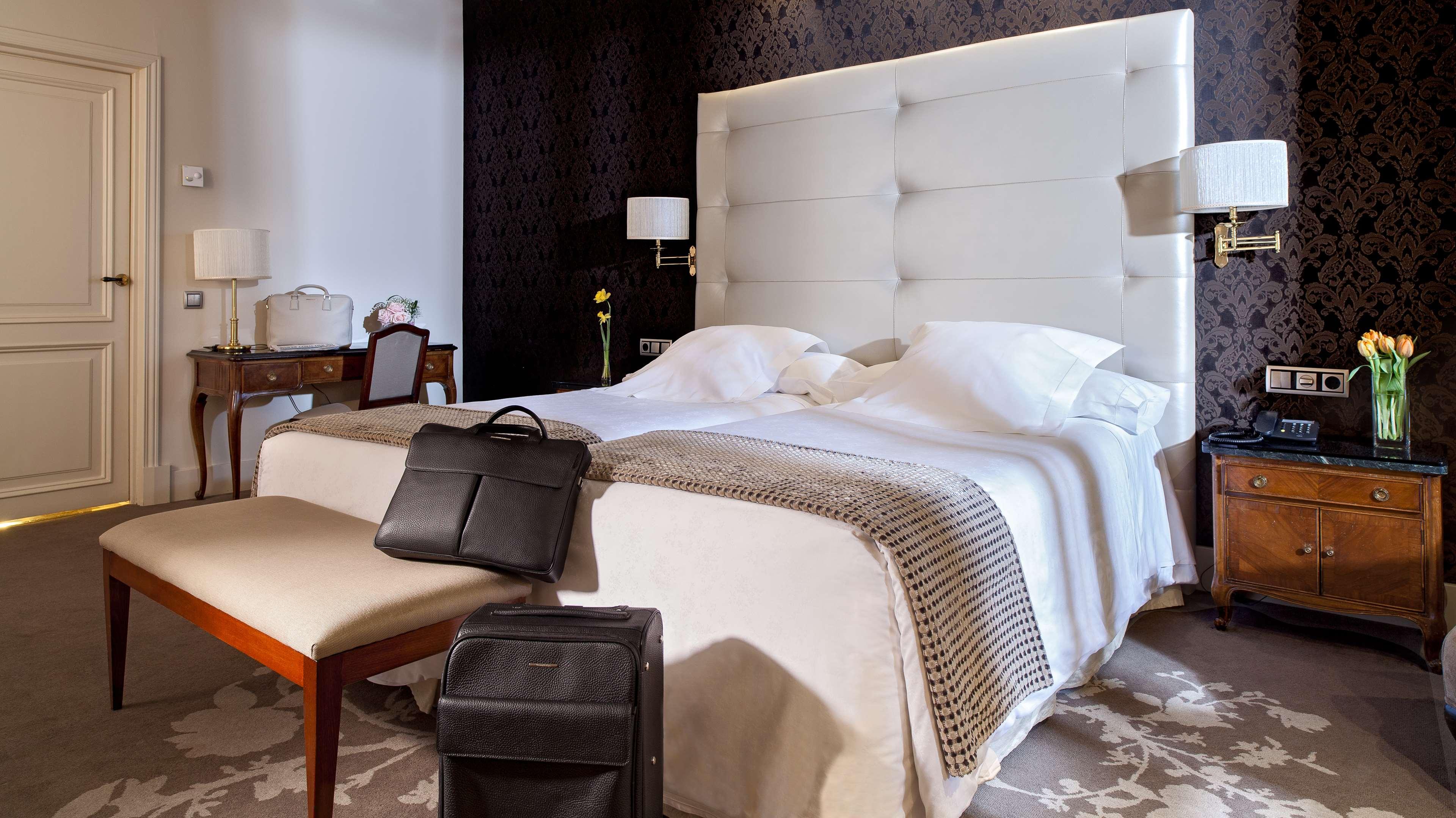 Double or Twin Club Premium