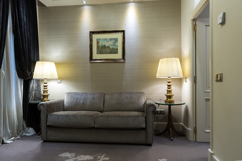 Family Room Standard