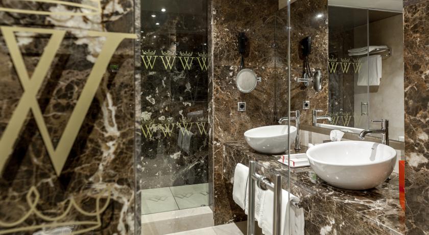 Double Club Superior