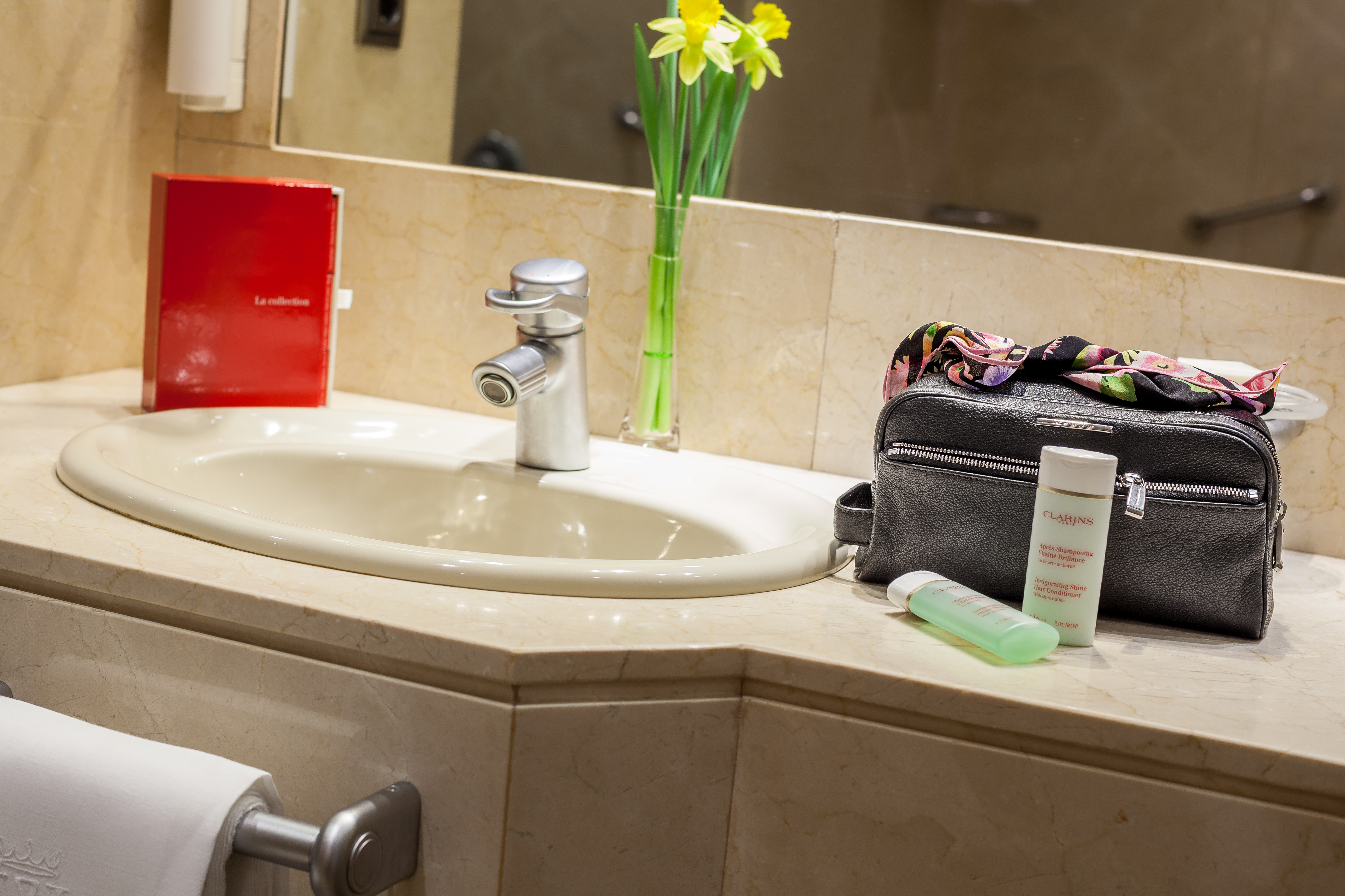 Double or Twin Club Premium