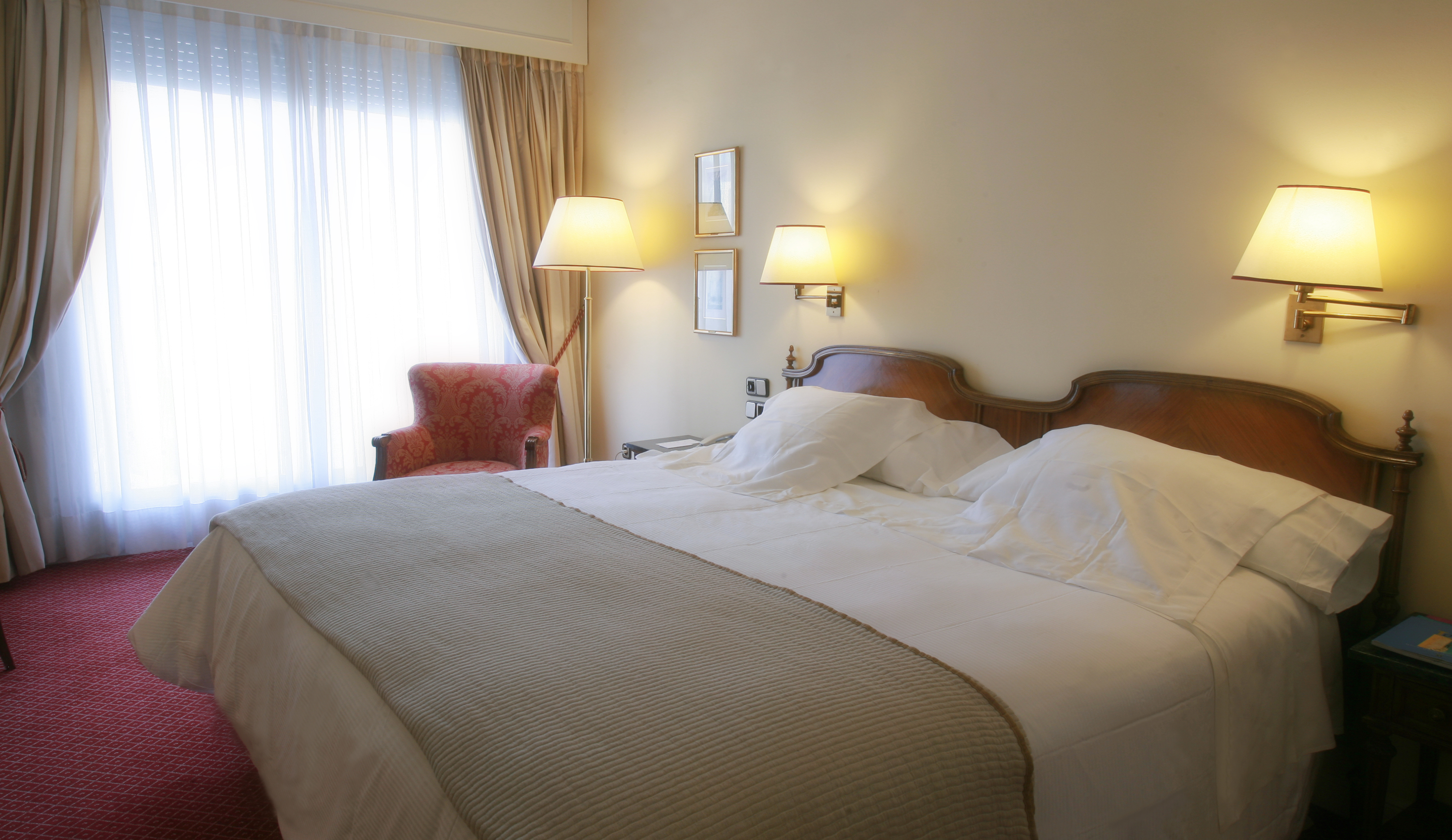 Double Single Standard