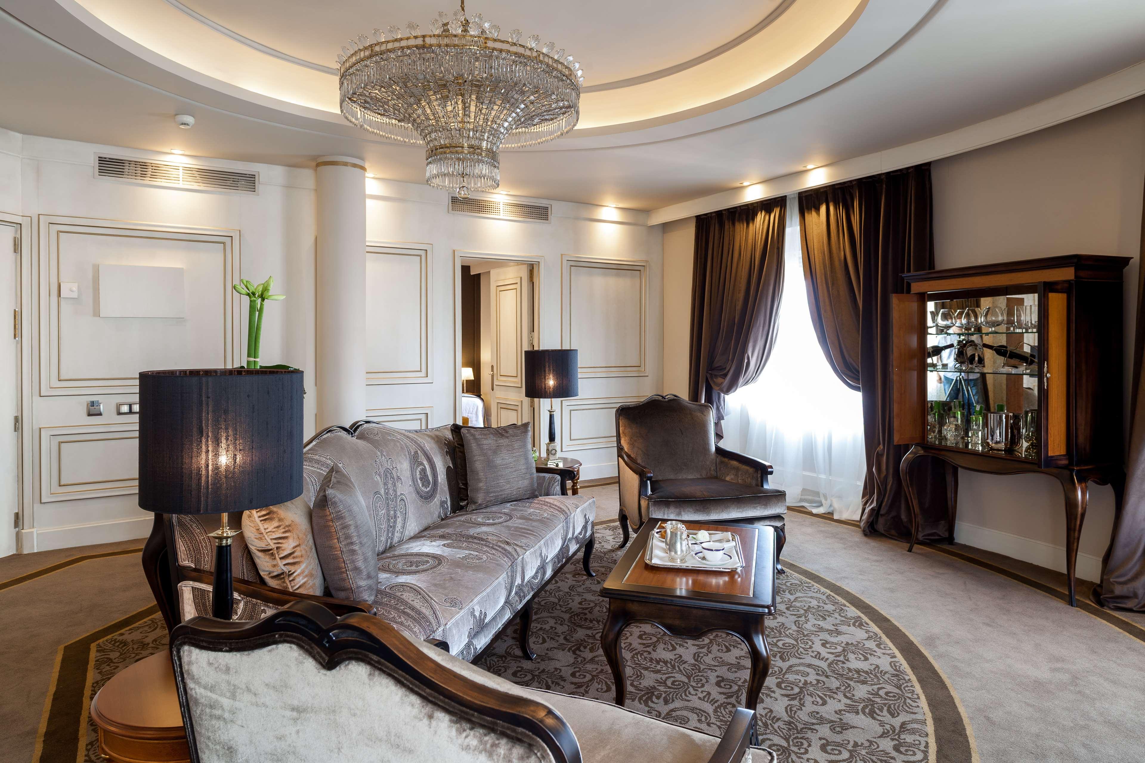 Suite Luxury