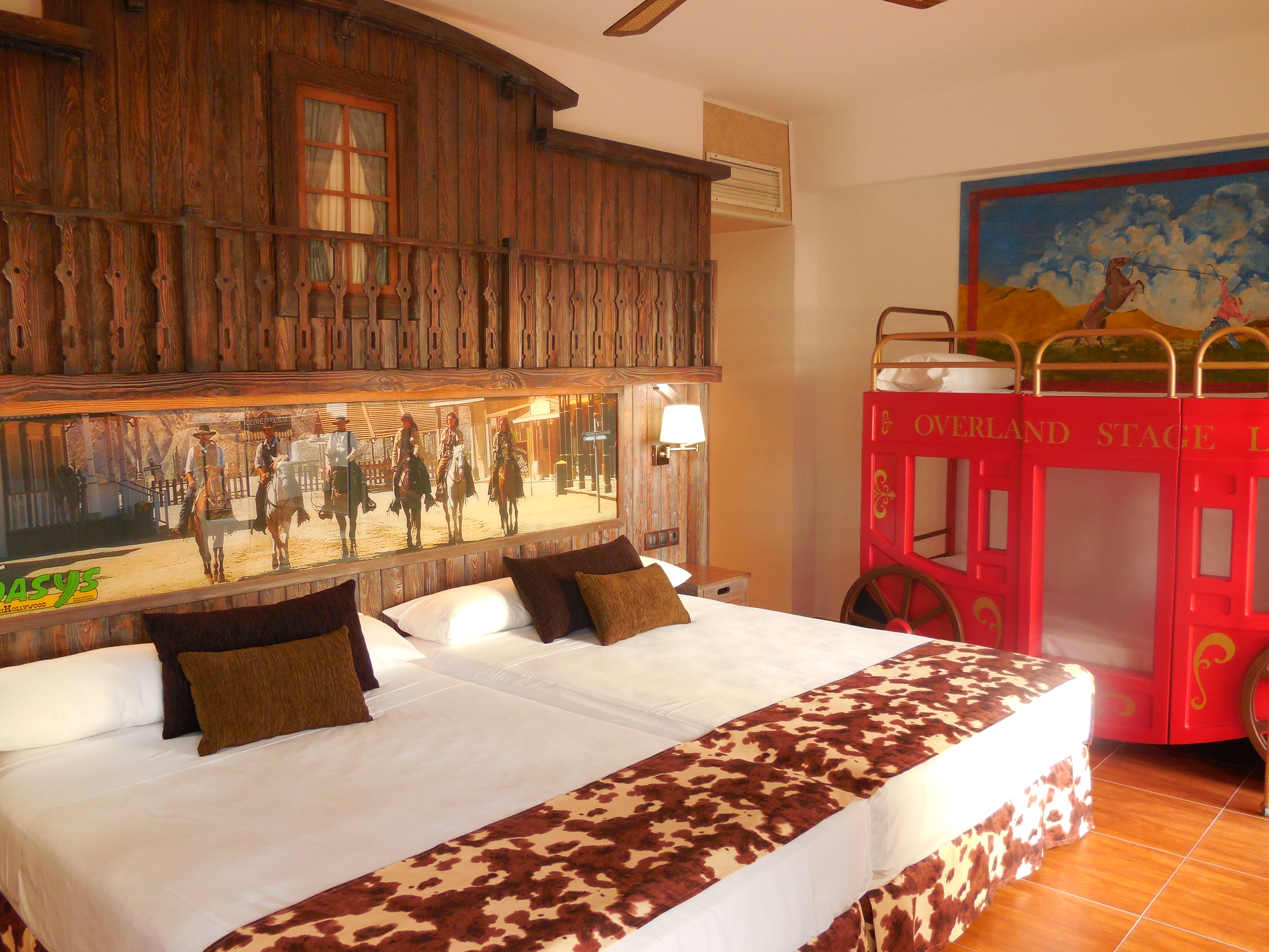 Family Room Standard