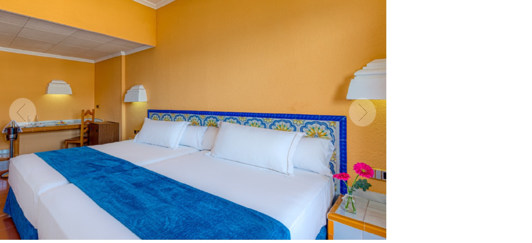 Double or Twin Promo