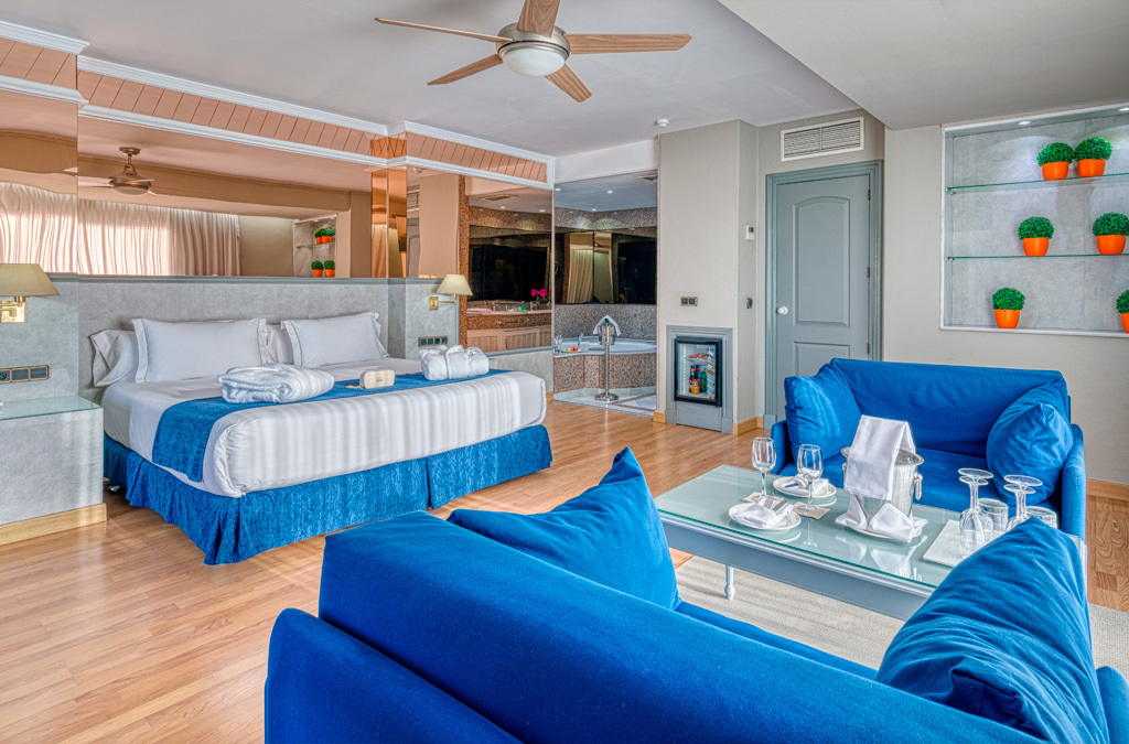 Junior Suite Standard