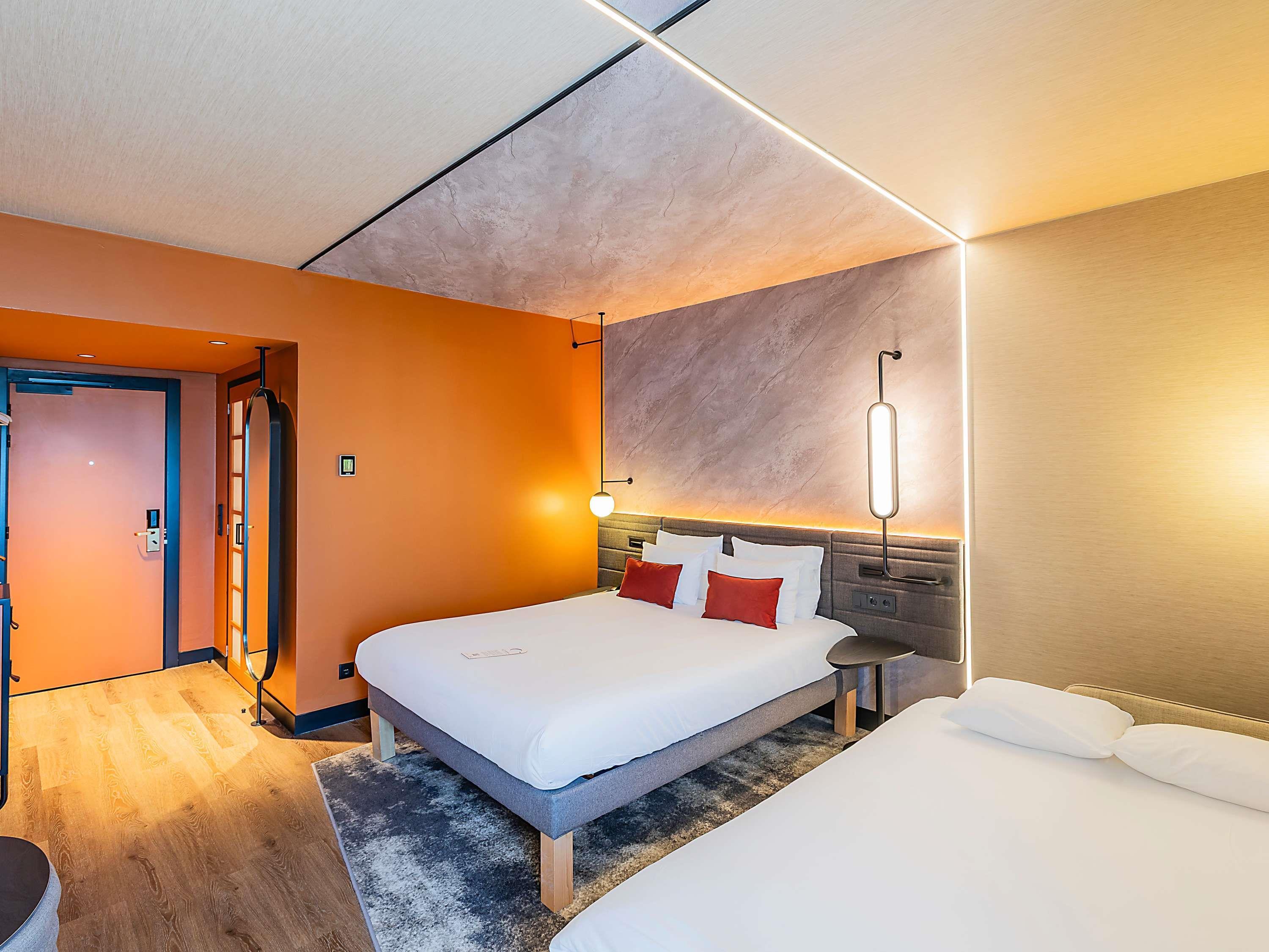 Double Superior with Double Bed