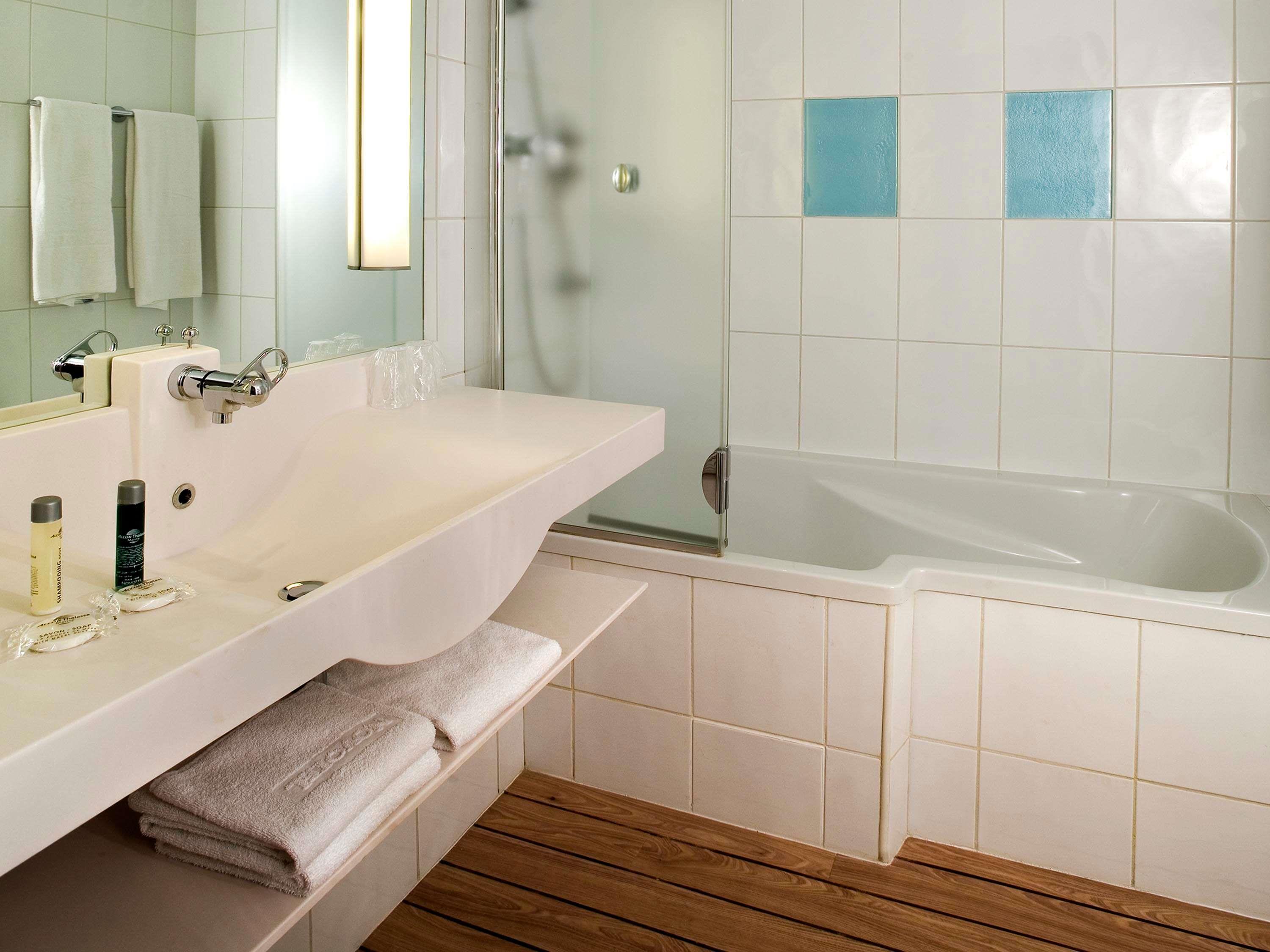 Suite Queen Size Bed