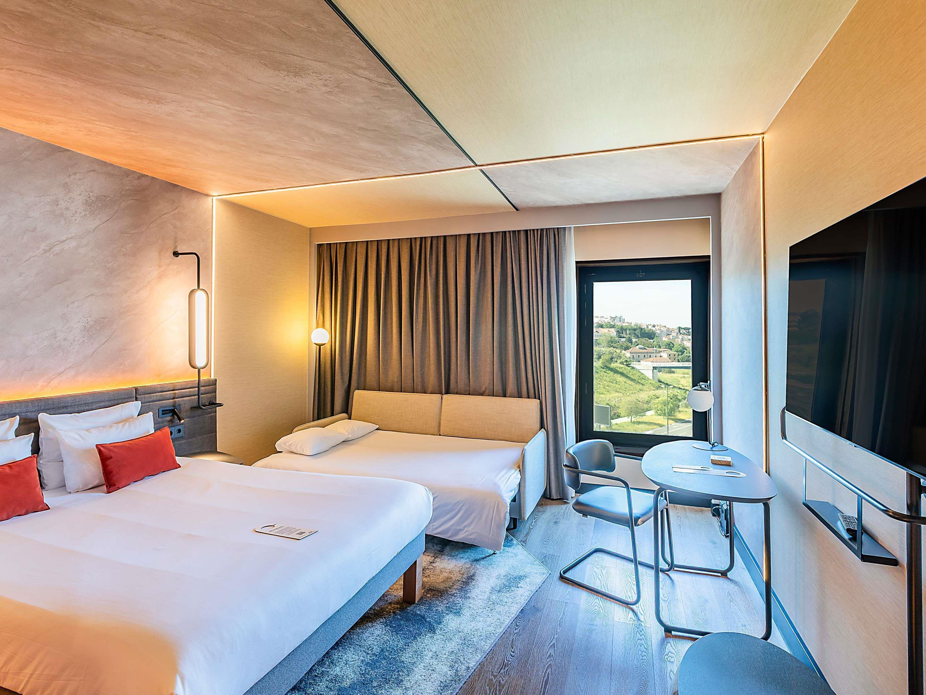 Double Superior with Double Bed